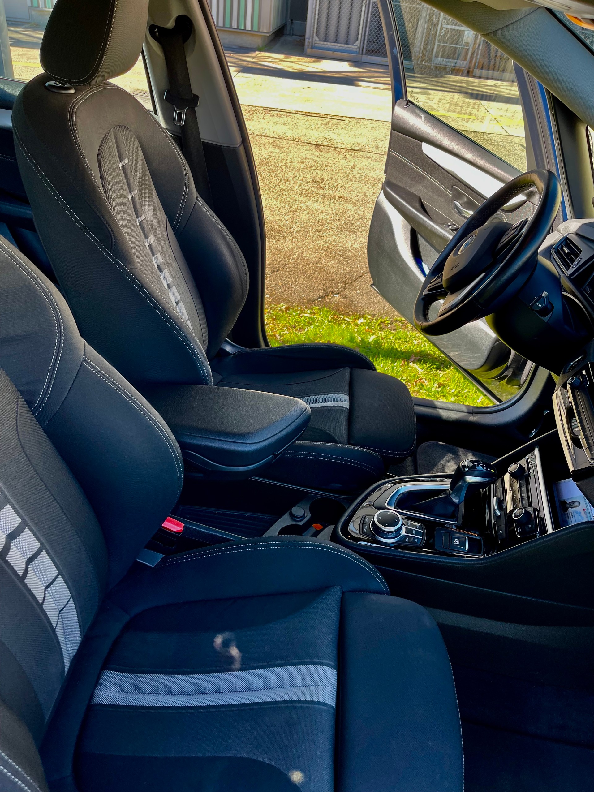 BMW 225xe iPerformance Active Tourer Steptronic-image-3