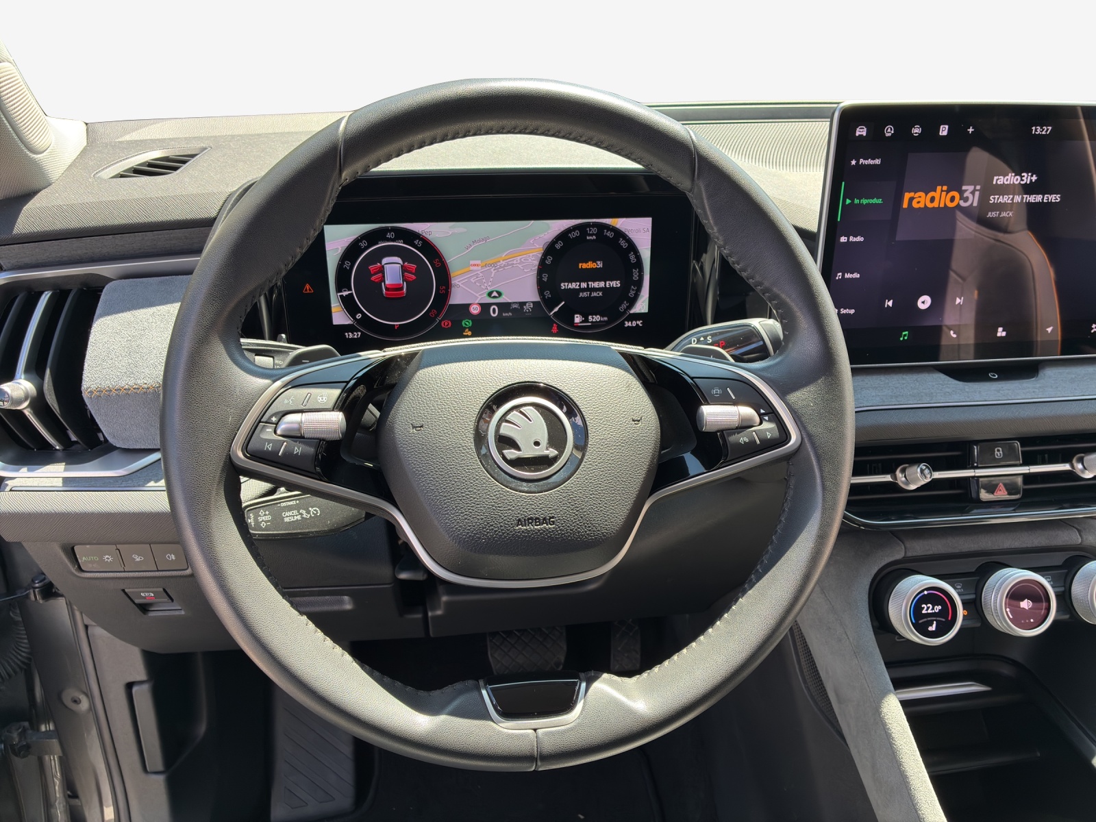 SKODA Kodiaq 2.0 TDI Selection 4x4-image-9