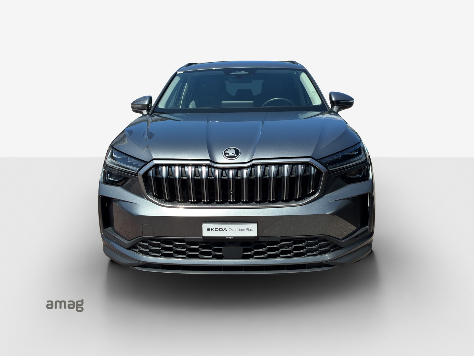 SKODA Kodiaq 2.0 TDI Selection 4x4-image-6