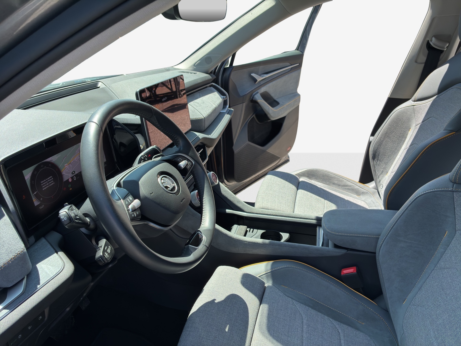 SKODA Kodiaq 2.0 TDI Selection 4x4-image-7