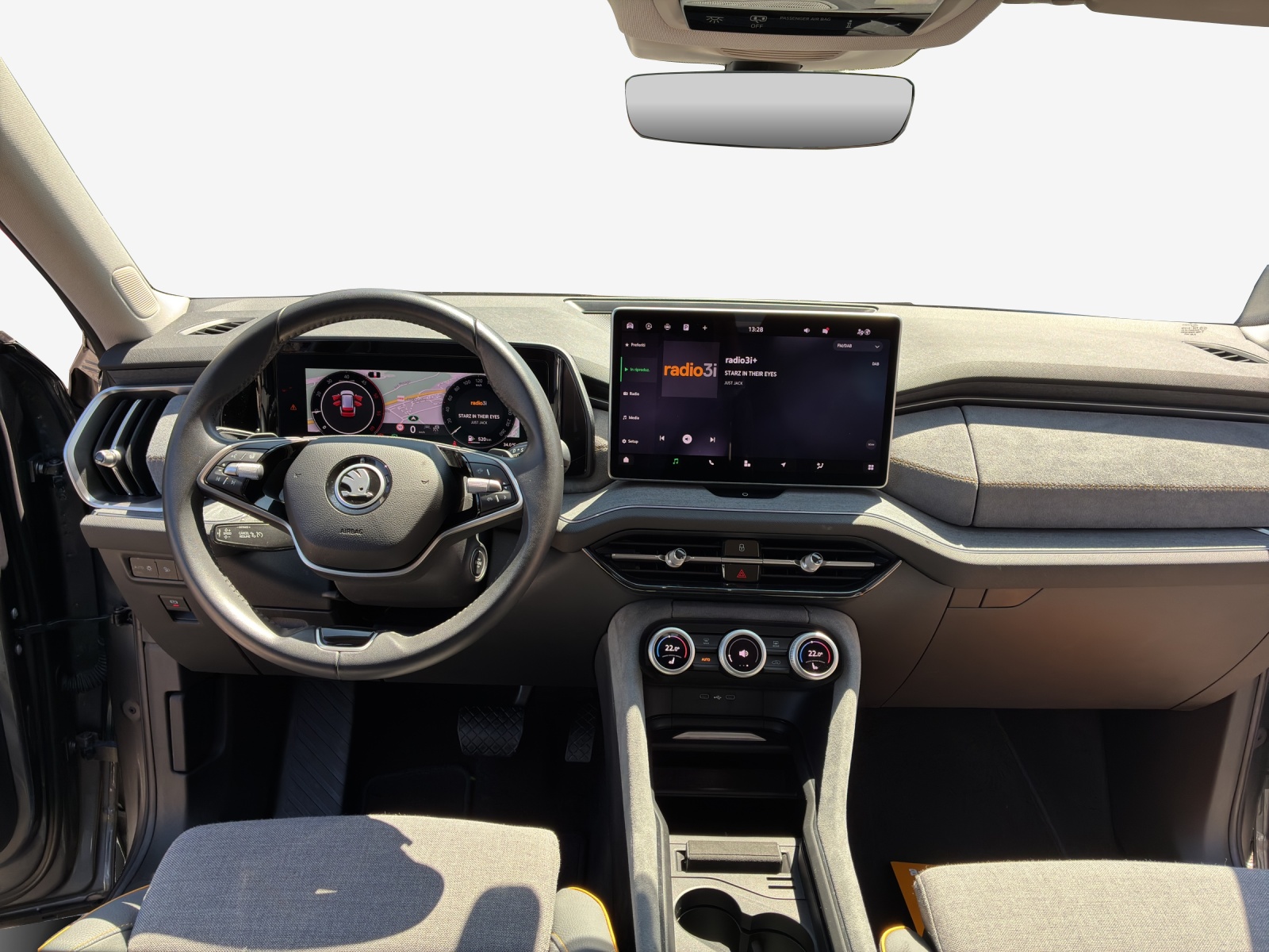 SKODA Kodiaq 2.0 TDI Selection 4x4-image-8