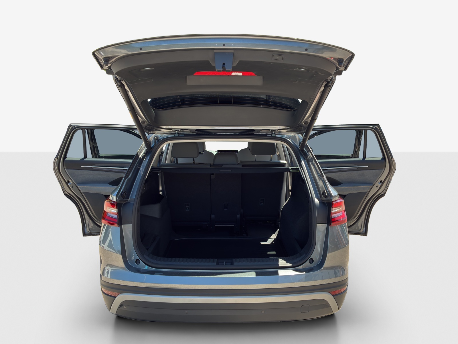 SKODA Kodiaq 2.0 TDI Selection 4x4-image-12