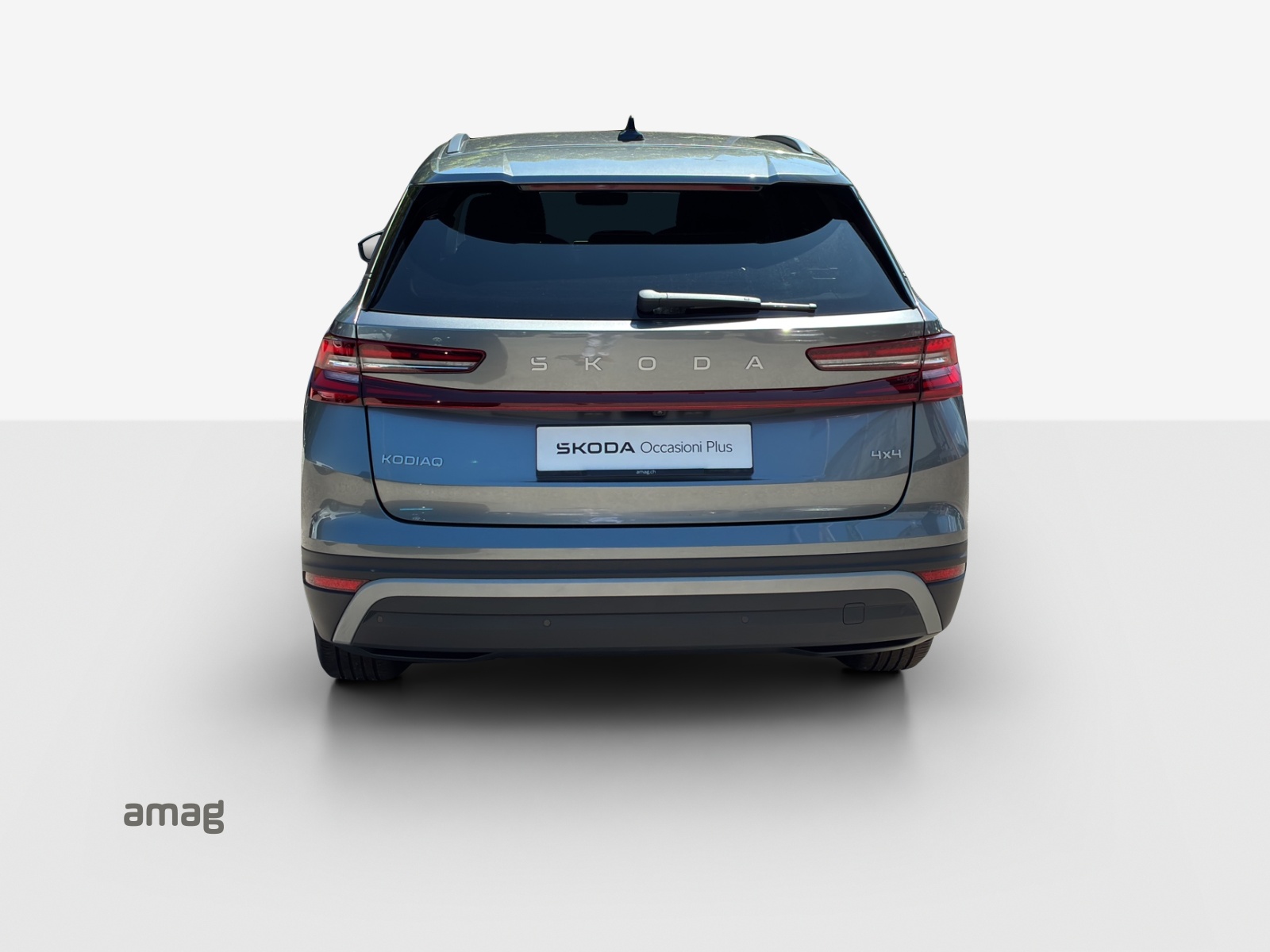 SKODA Kodiaq 2.0 TDI Selection 4x4-image-3
