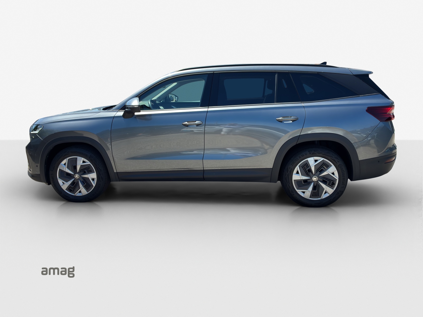 SKODA Kodiaq 2.0 TDI Selection 4x4-image-1