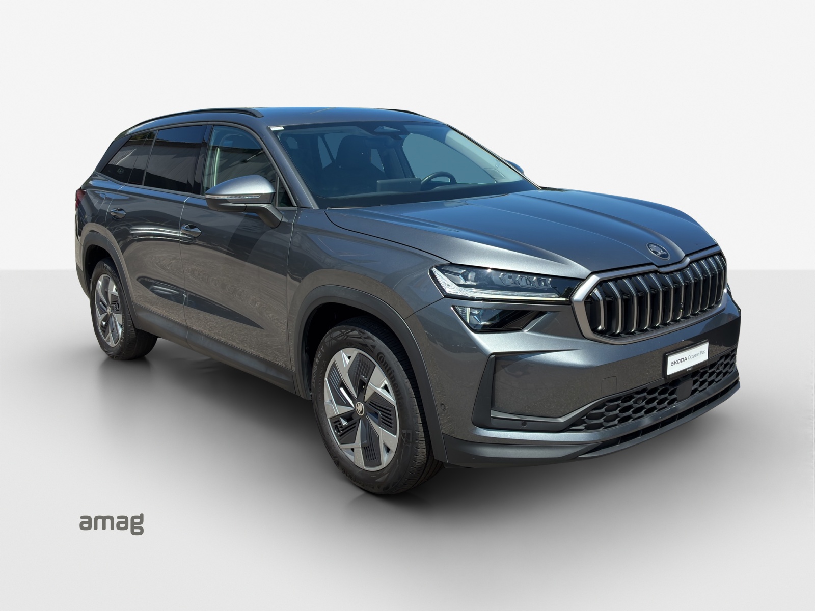 SKODA Kodiaq 2.0 TDI Selection 4x4-image-5