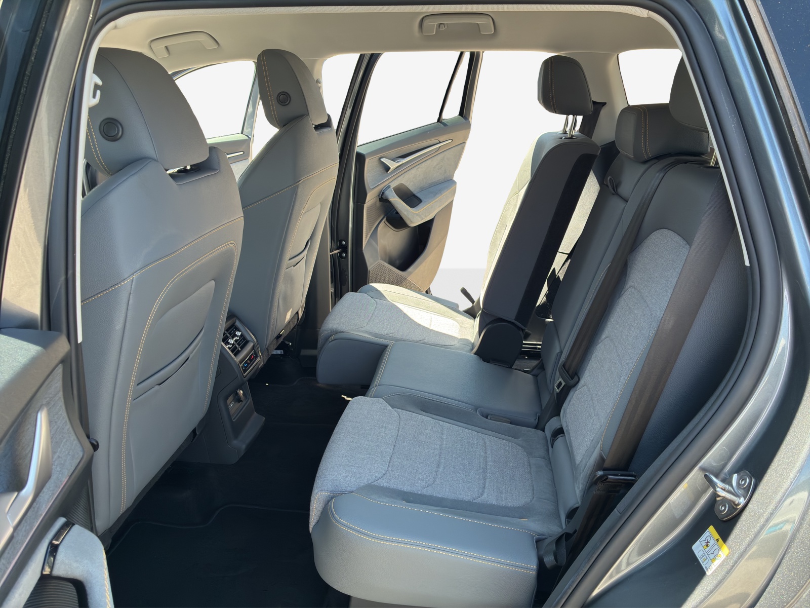 SKODA Kodiaq 2.0 TDI Selection 4x4-image-11