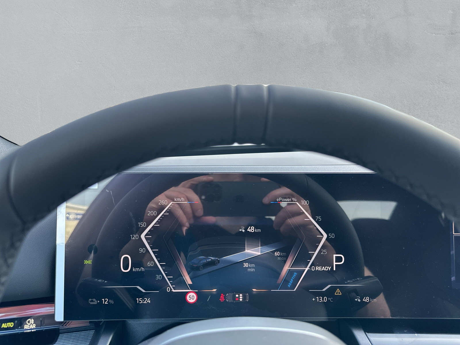 BMW i5 eDrive40 M Sport-image-18