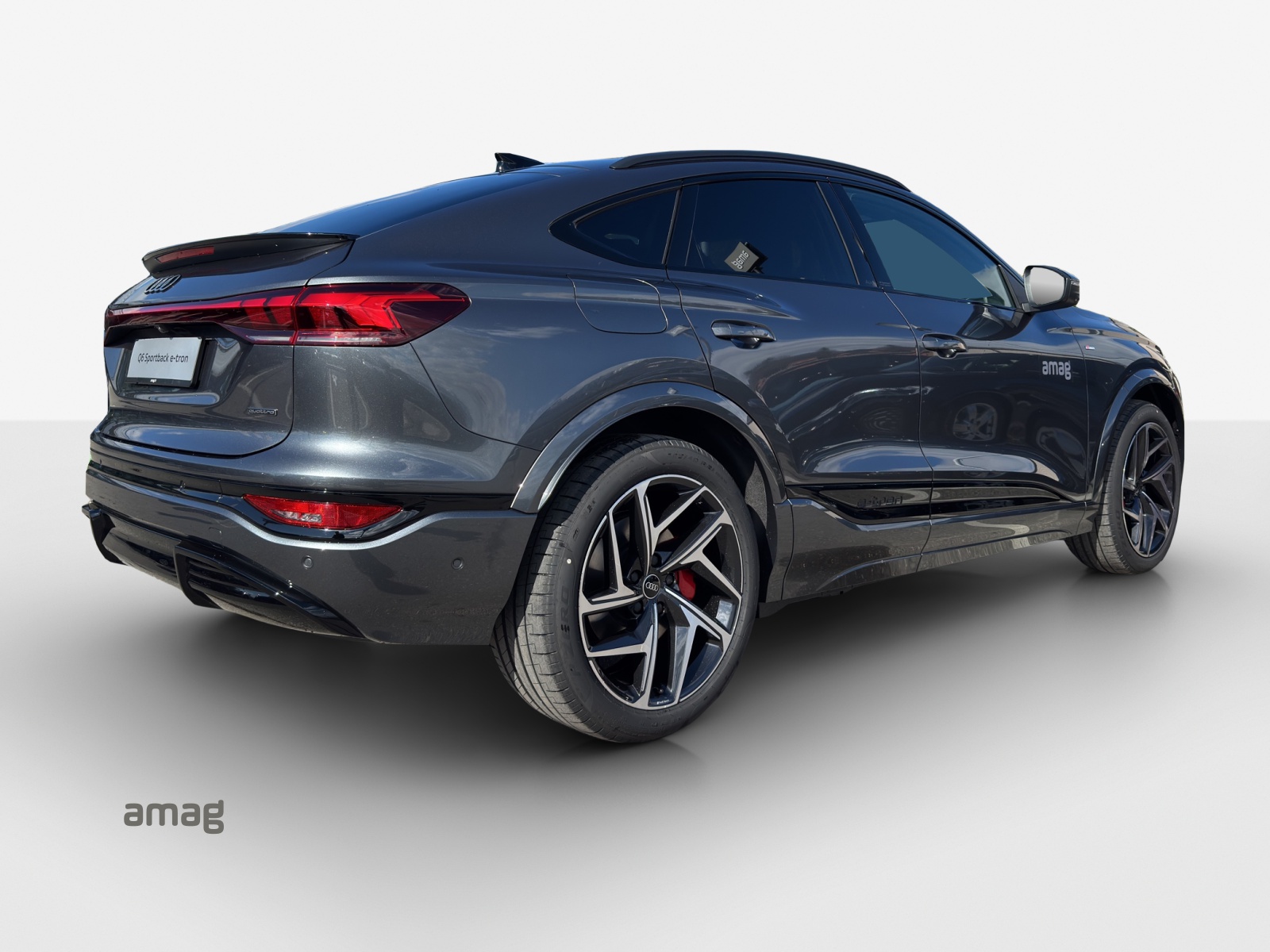 AUDI Q6 Sportback e-tron quattro-image-6