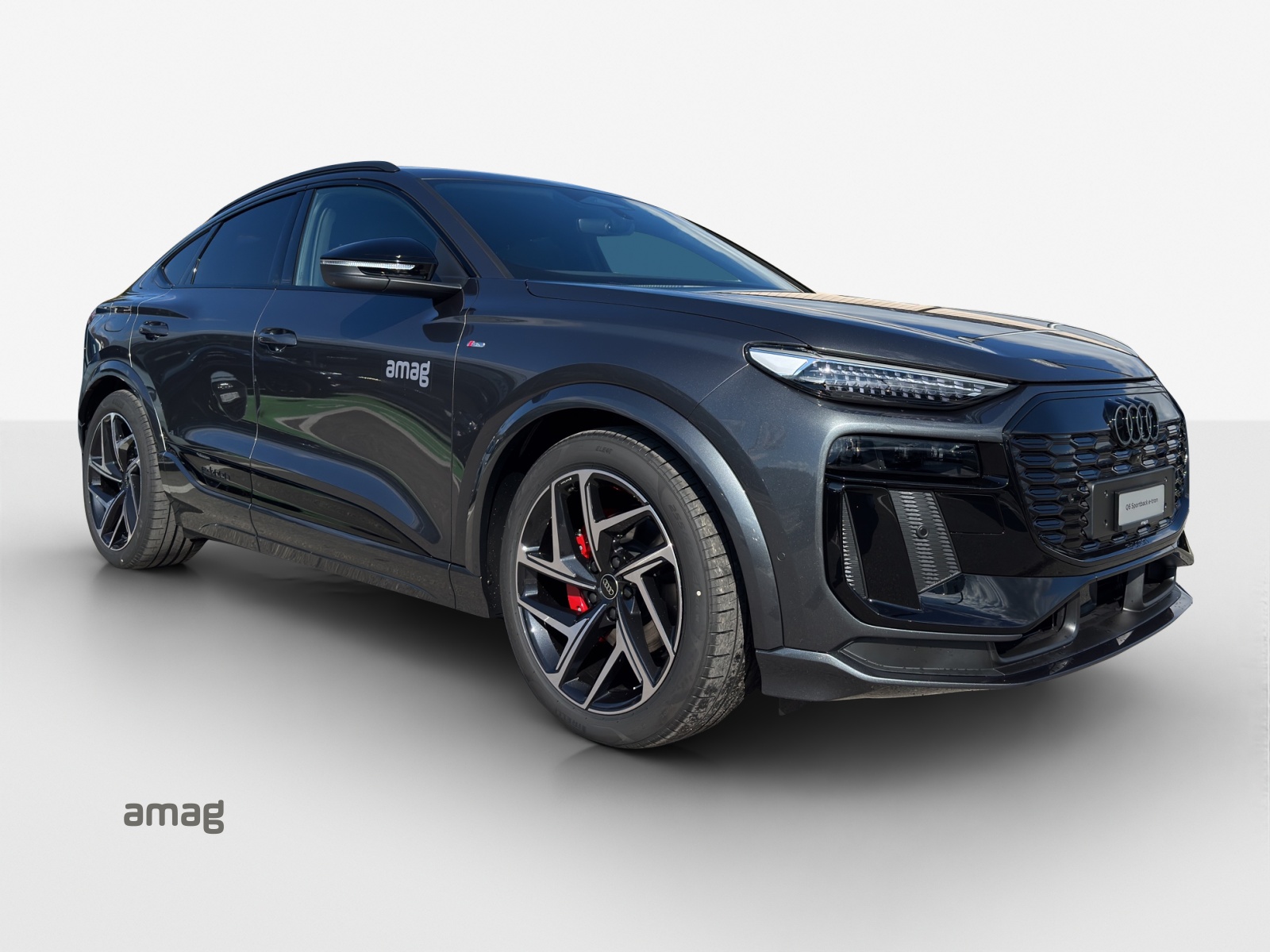 AUDI Q6 Sportback e-tron quattro-image-8