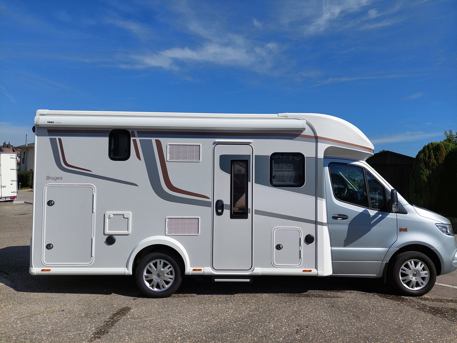 NOTIN MERCEDES EXCLUSIV BRUGES