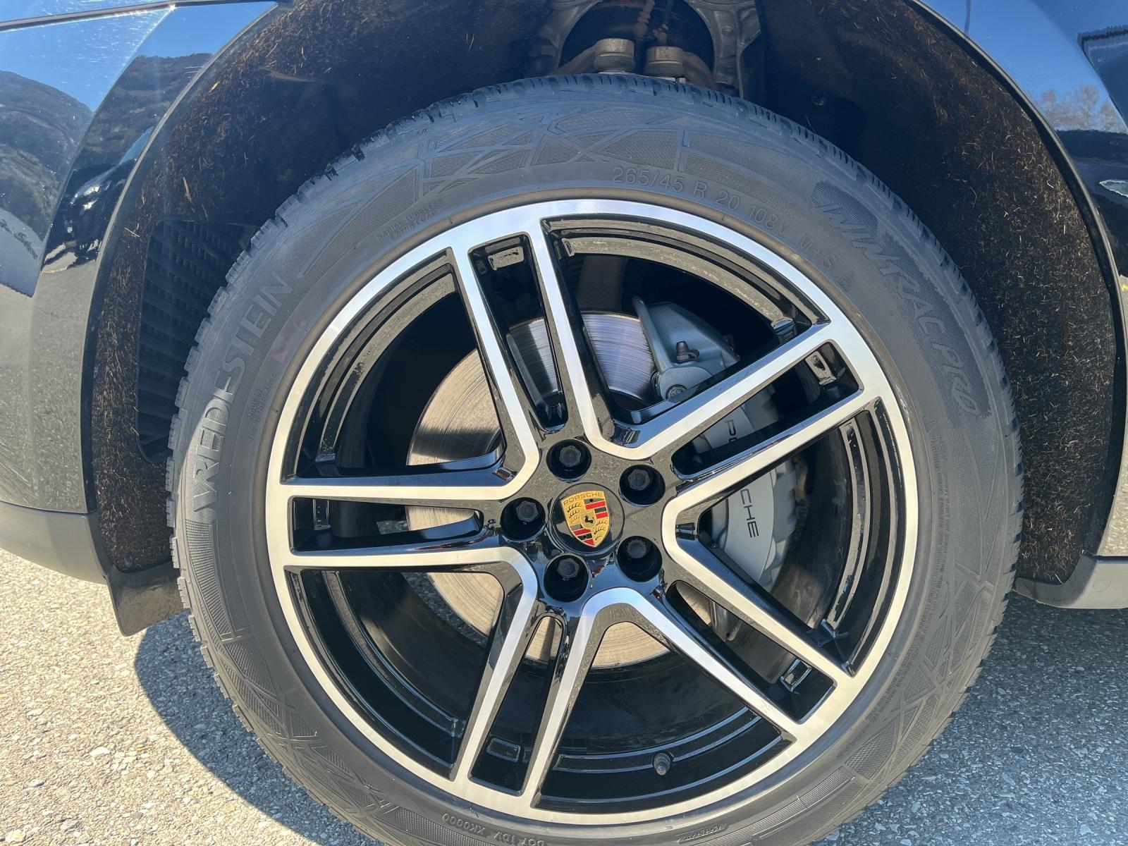 PORSCHE Macan S PDK-image-7