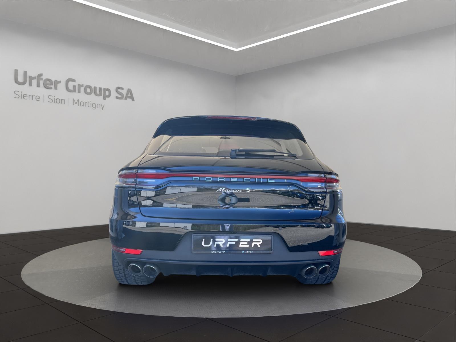PORSCHE Macan S PDK-image-3