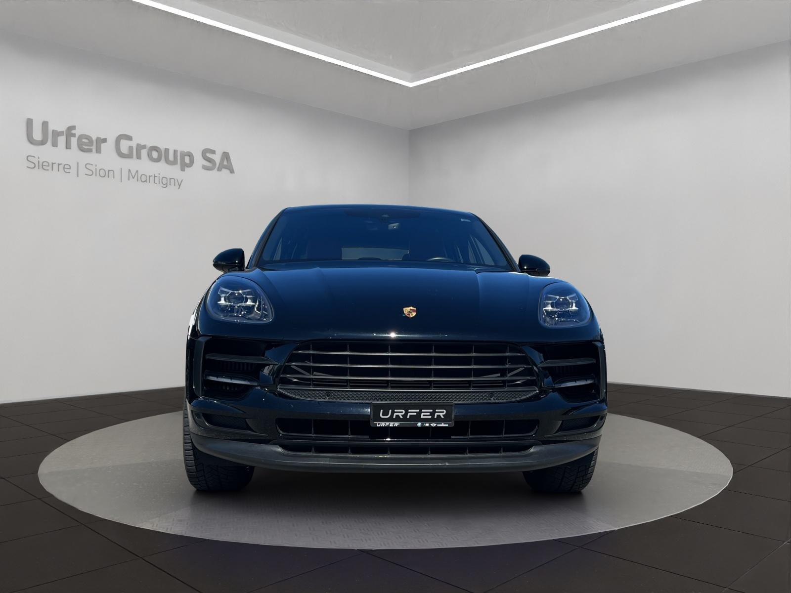 PORSCHE Macan S PDK-image-6