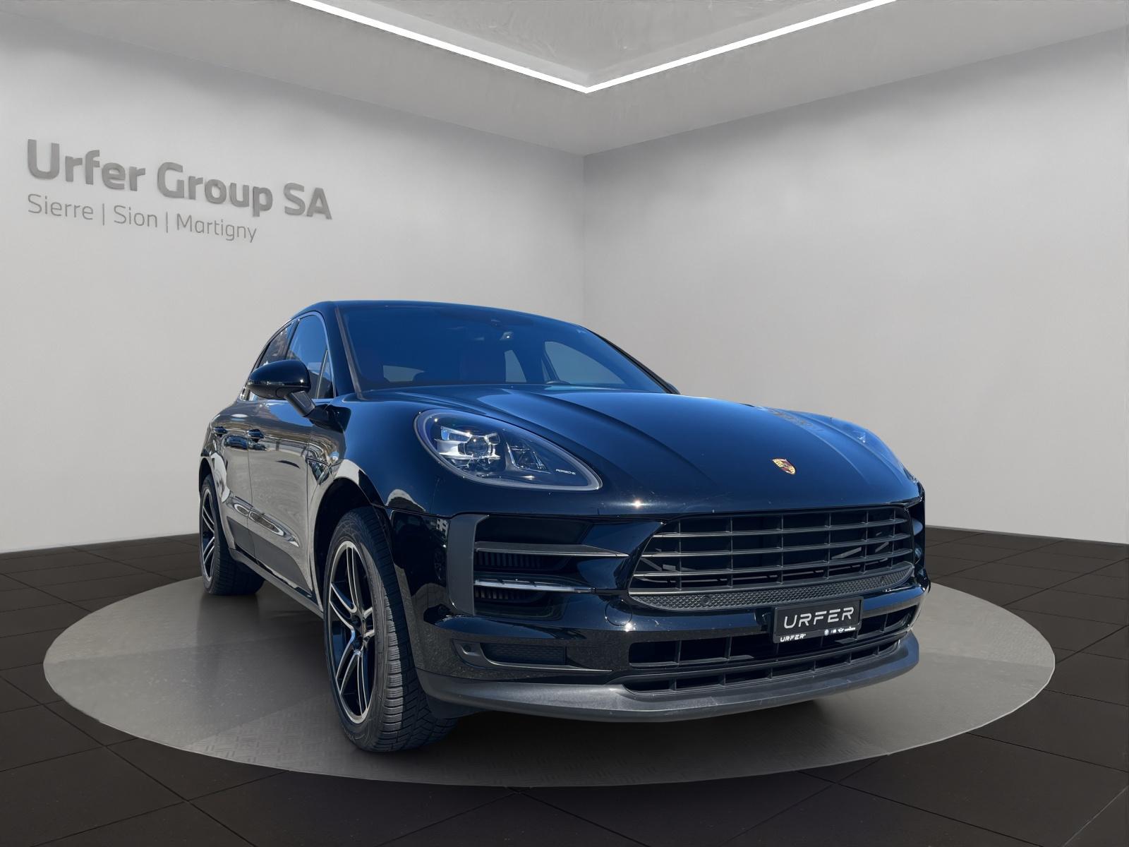PORSCHE Macan S PDK-image-5