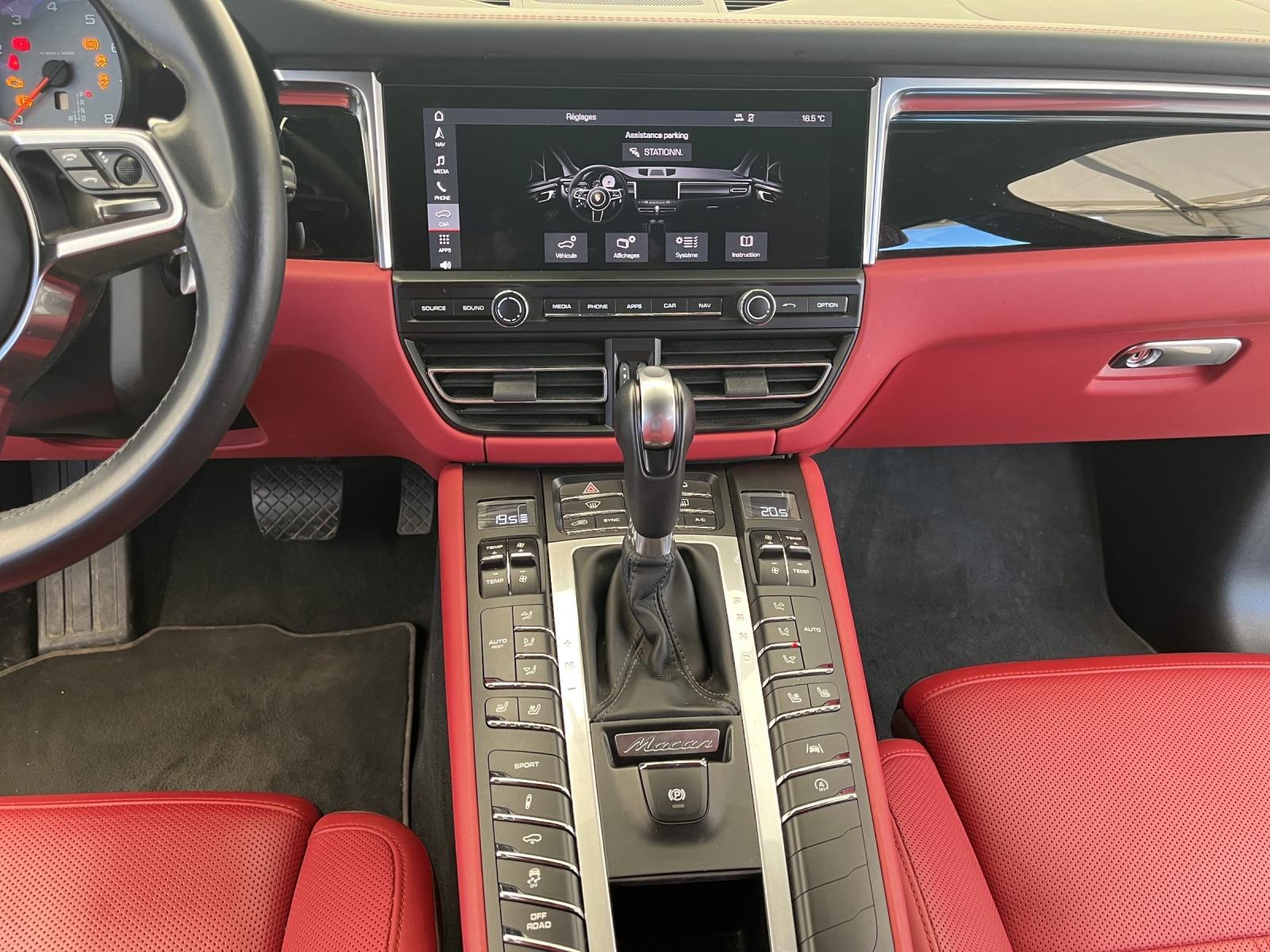 PORSCHE Macan S PDK-image-13