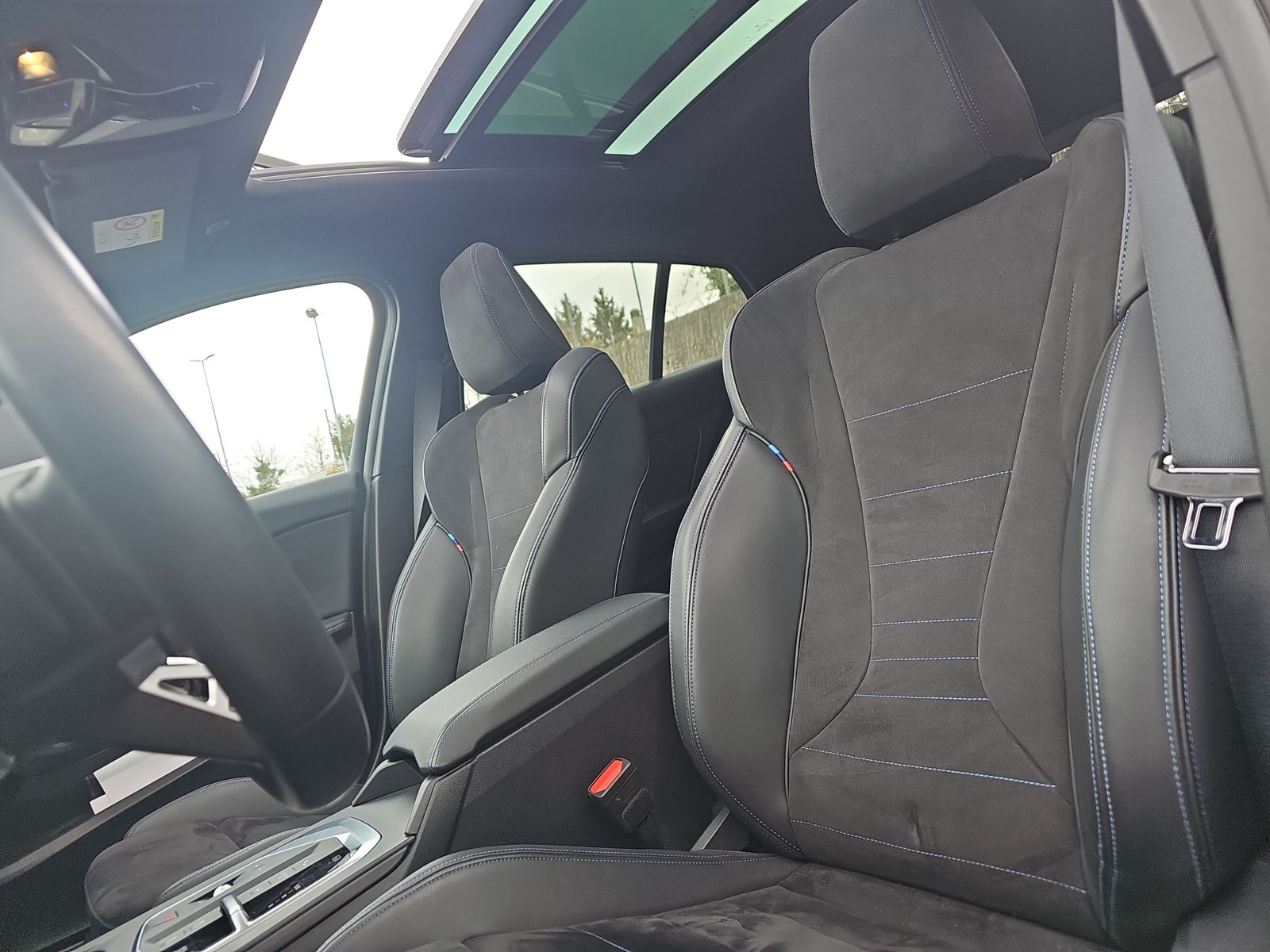BMW 120 M Sport Steptronic-image-9