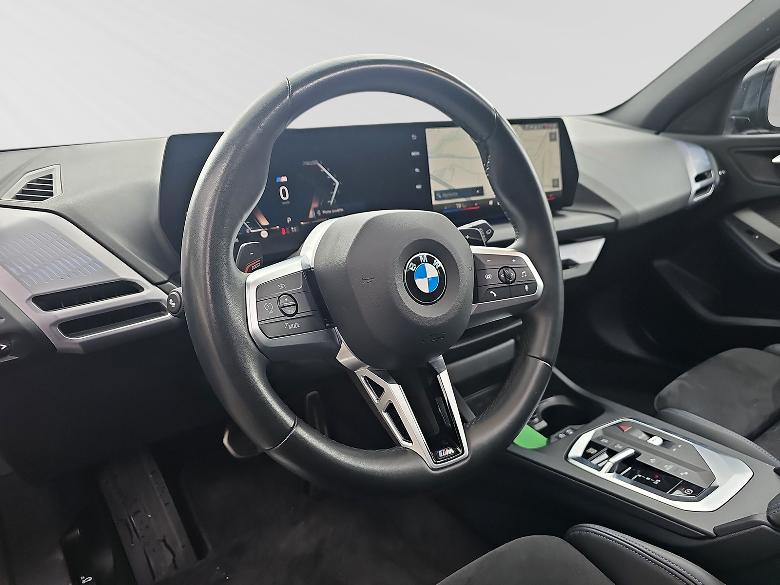BMW 120 M Sport Steptronic-image-3