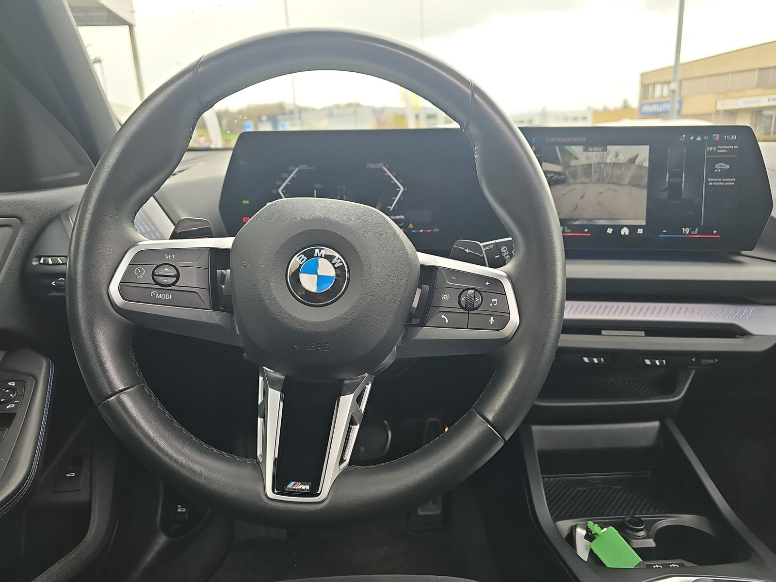 BMW 120 M Sport Steptronic-image-11