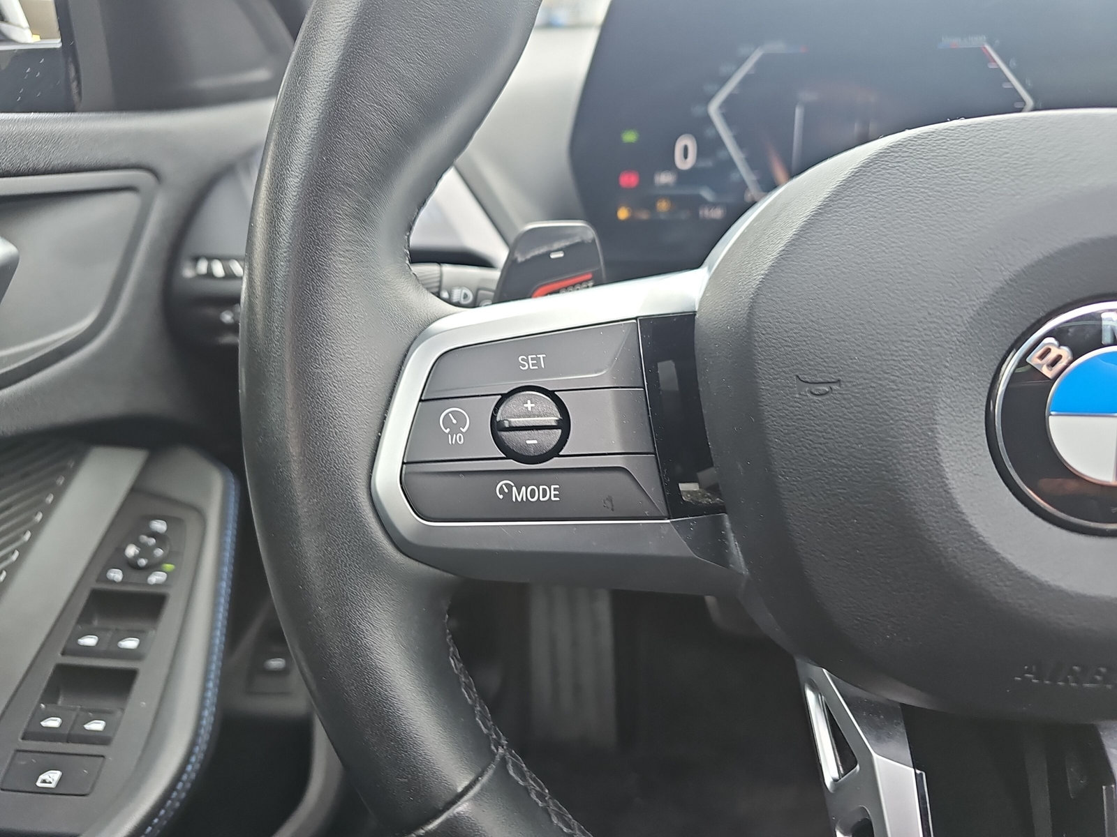BMW 120 M Sport Steptronic-image-14