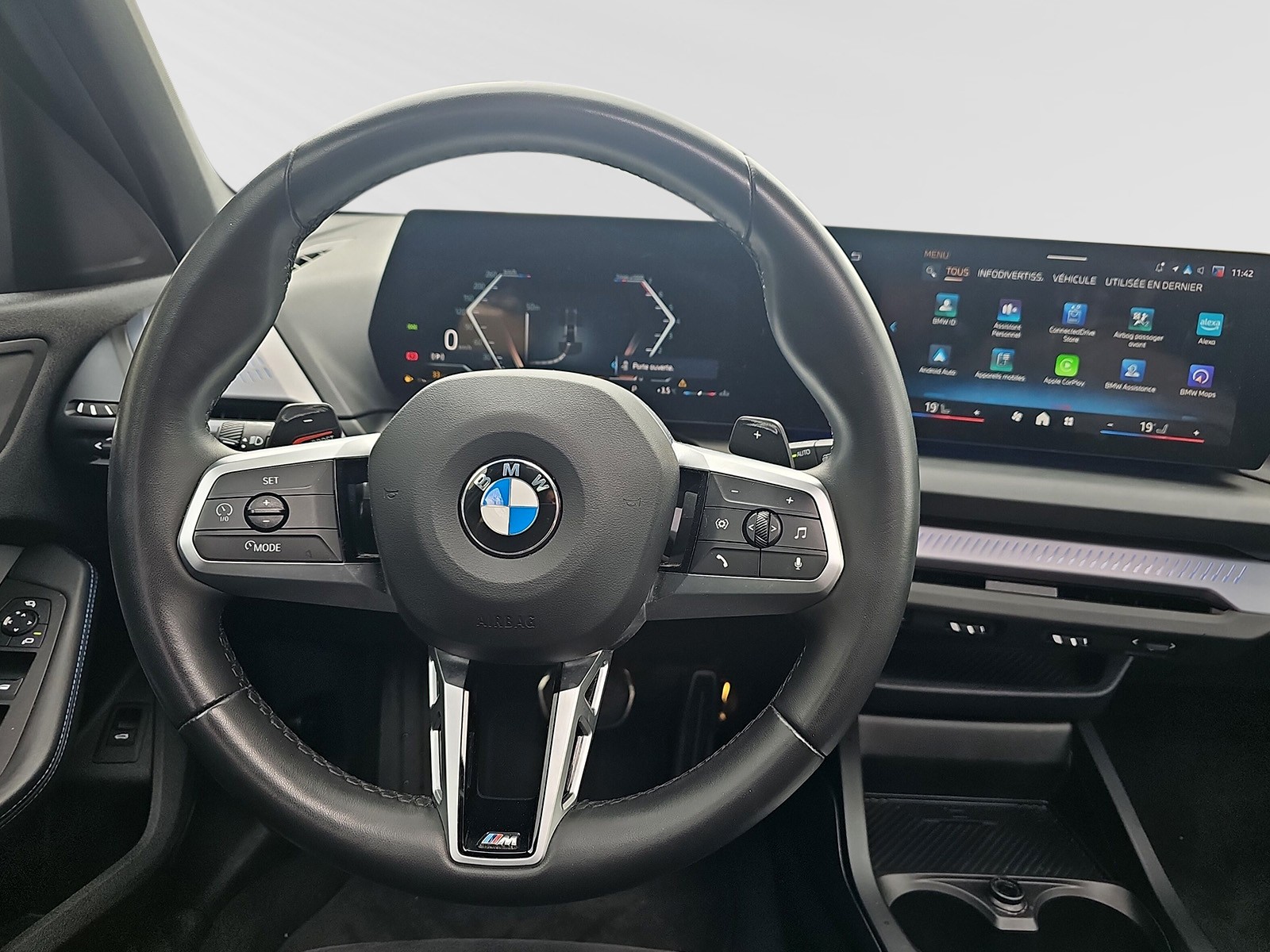 BMW 120 M Sport Steptronic-image-4