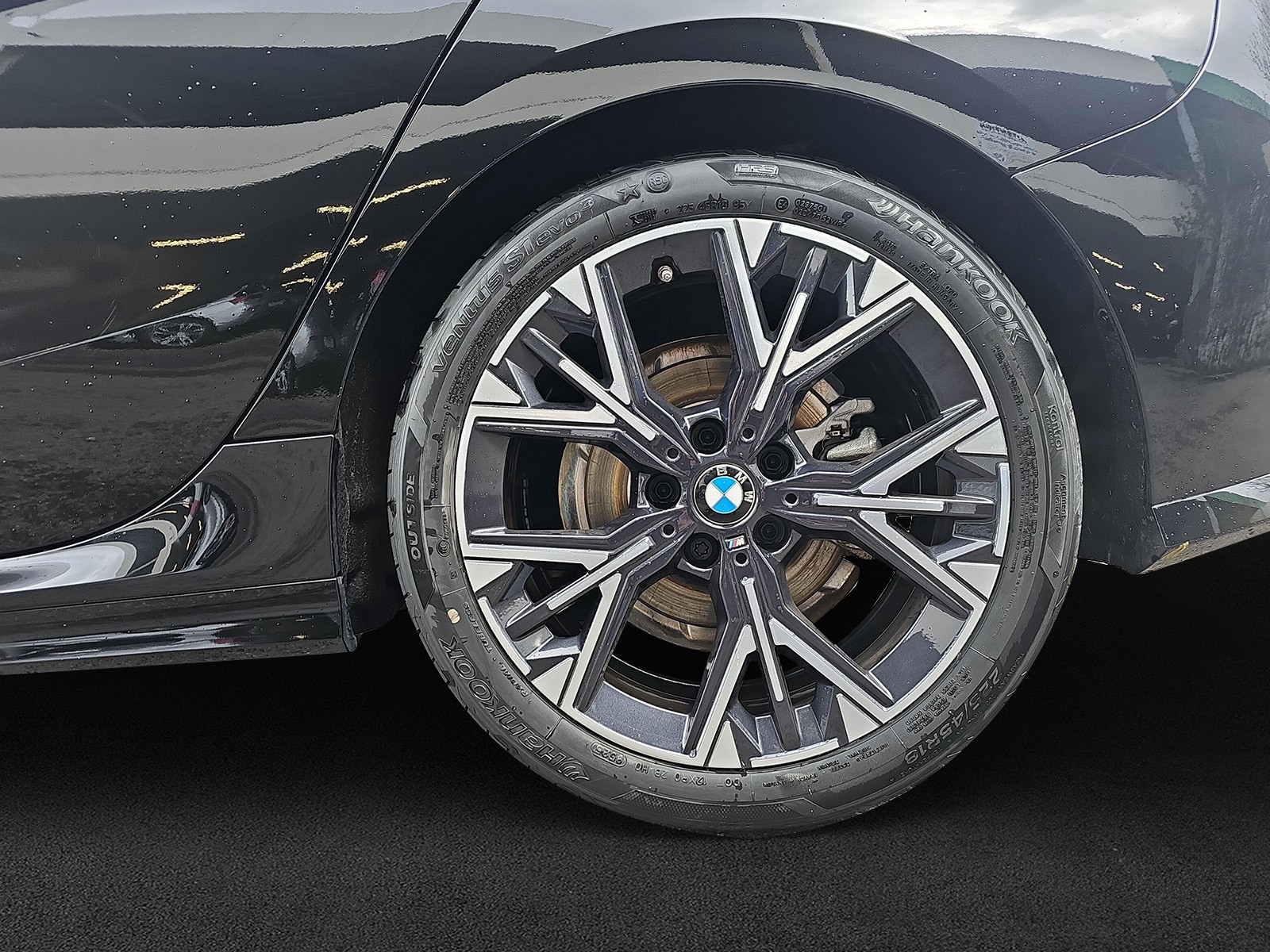 BMW 120 M Sport Steptronic-image-8