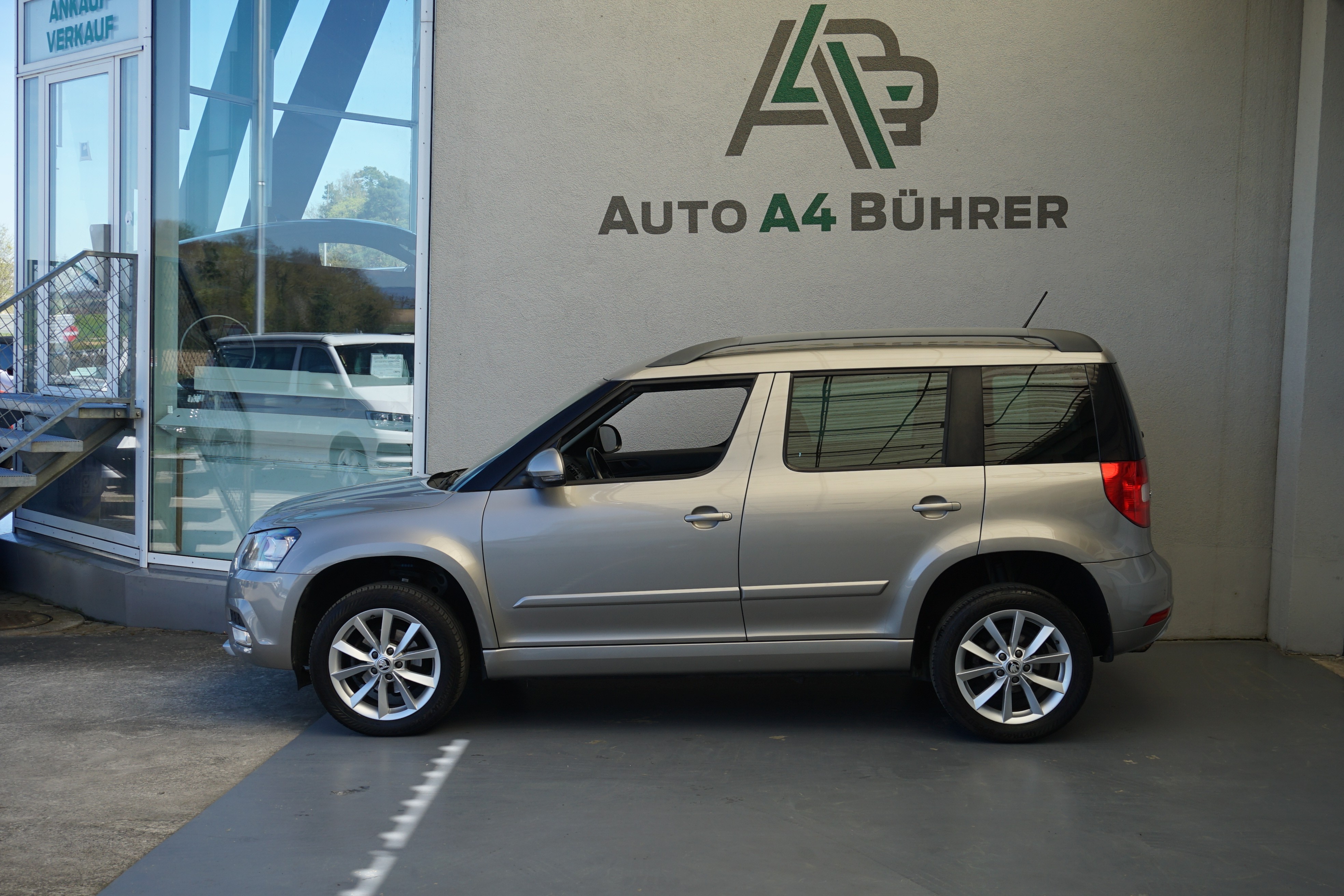 SKODA Octavia SCOUT — slika 3