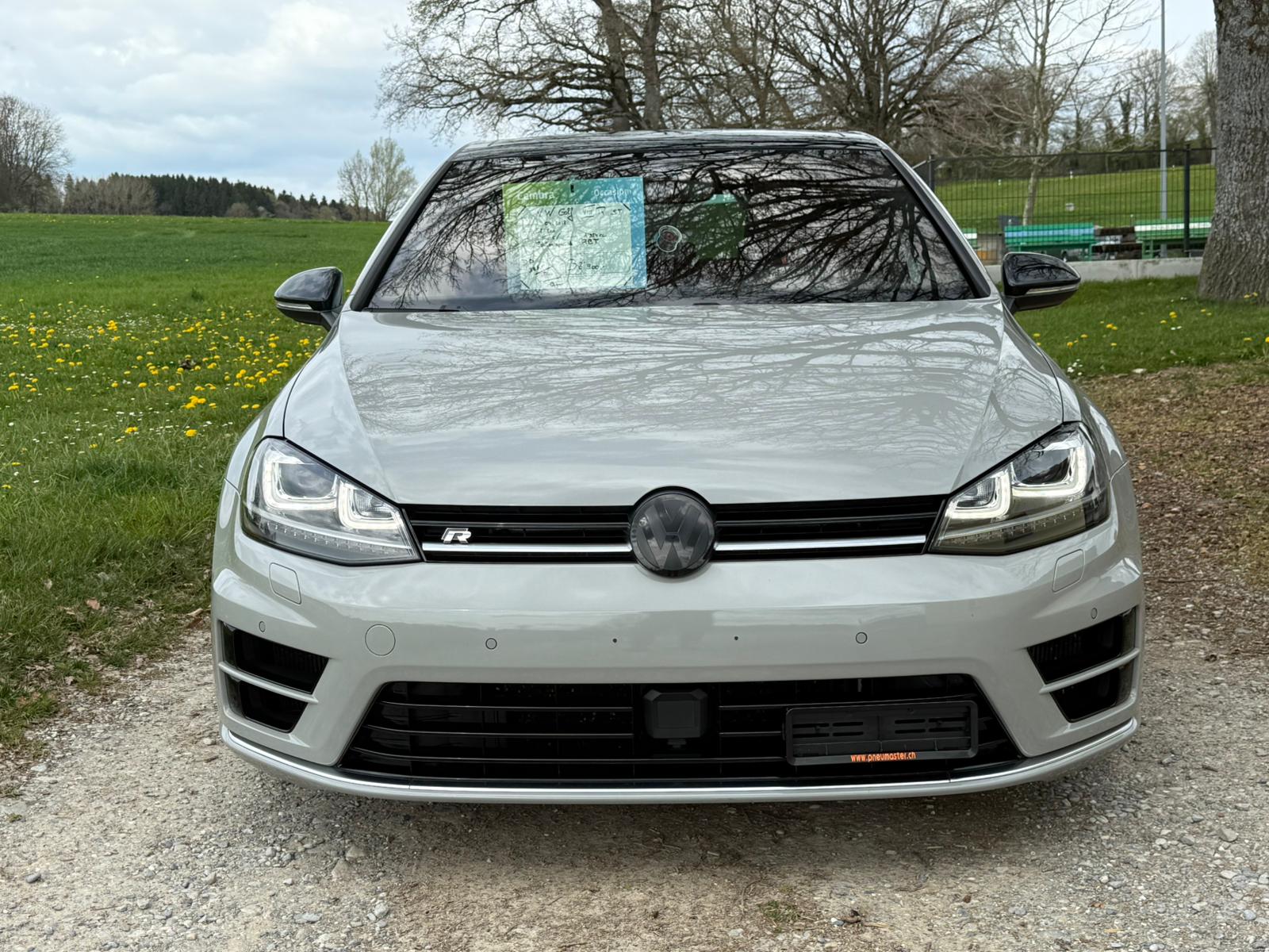 VW Golf Variant 2.0 TSI R360S 4 Motion DSG-image-8