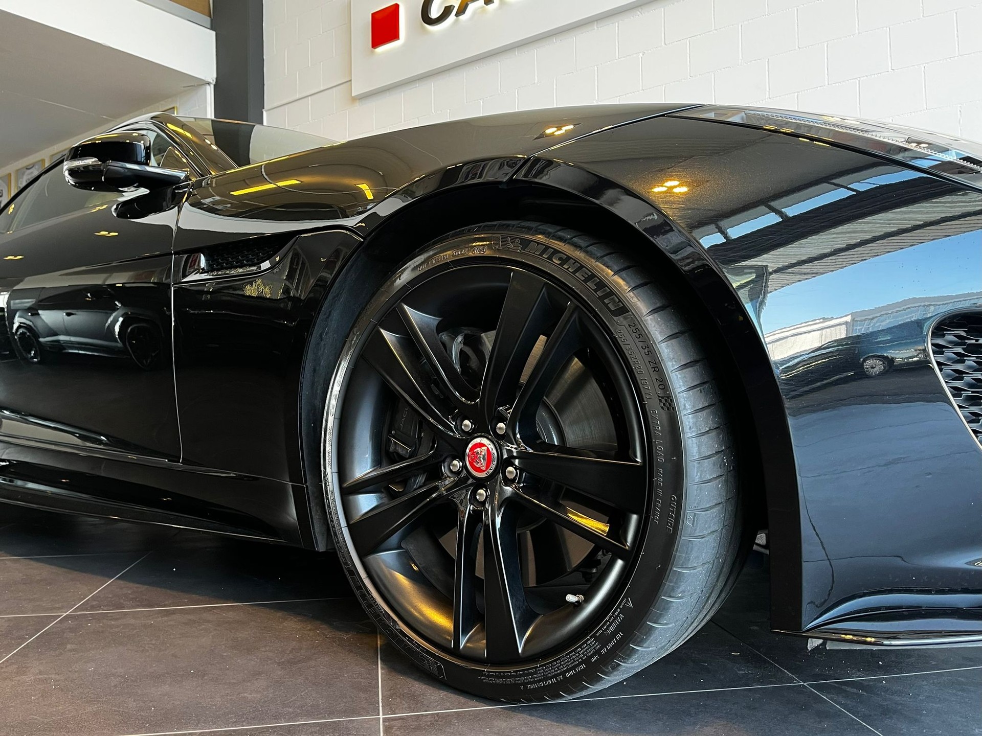 JAGUAR F-Type Coupé S 3.0 V6 S/C AWD-image-18