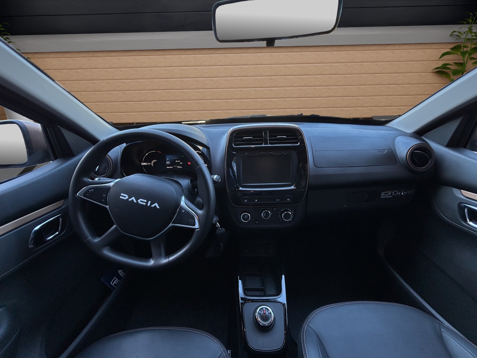 DACIA Spring 27kWh Elec65 Extr.-image-5
