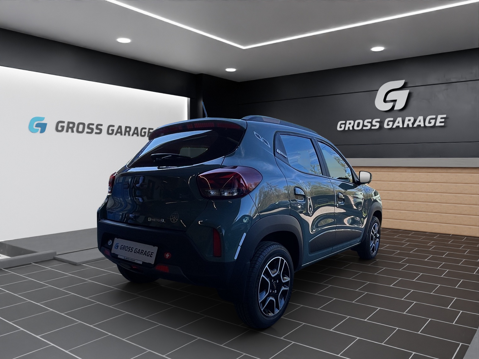 DACIA Spring 27kWh Elec65 Extr.-image-3