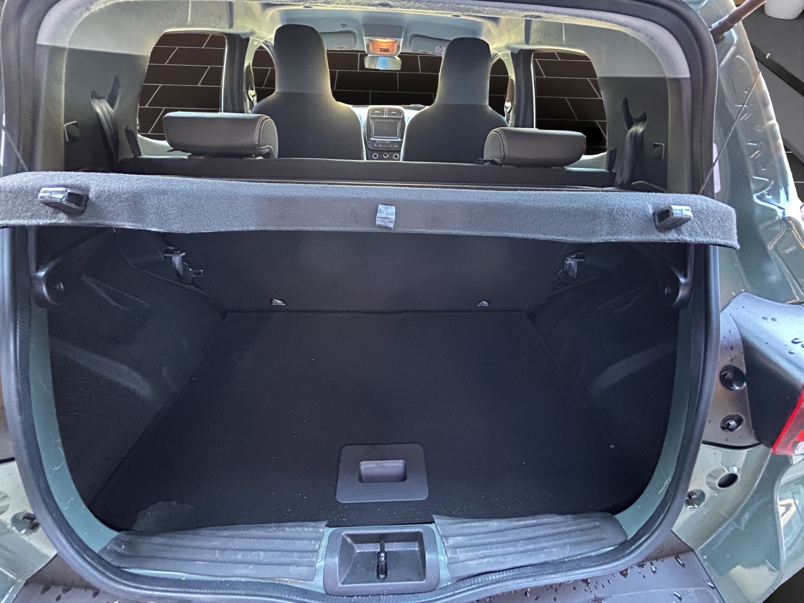 DACIA Spring 27kWh Elec65 Extr.-image-8