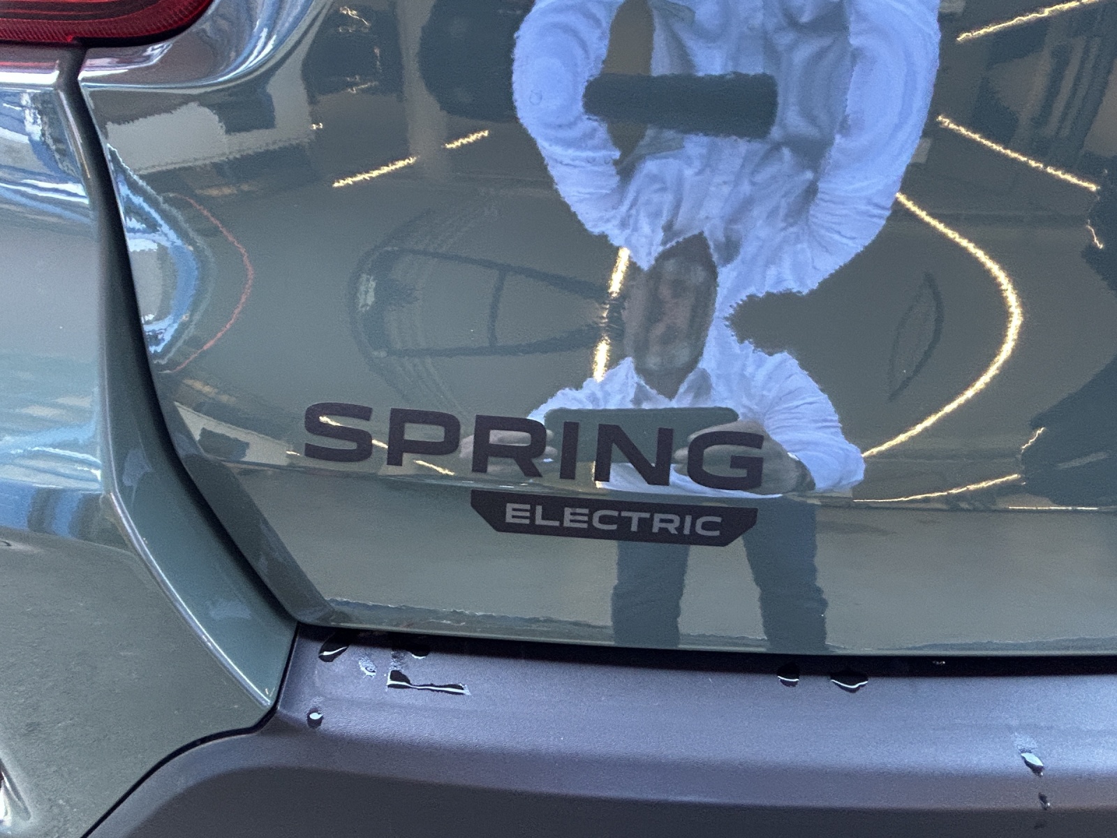 DACIA Spring 27kWh Elec65 Extr.-image-10