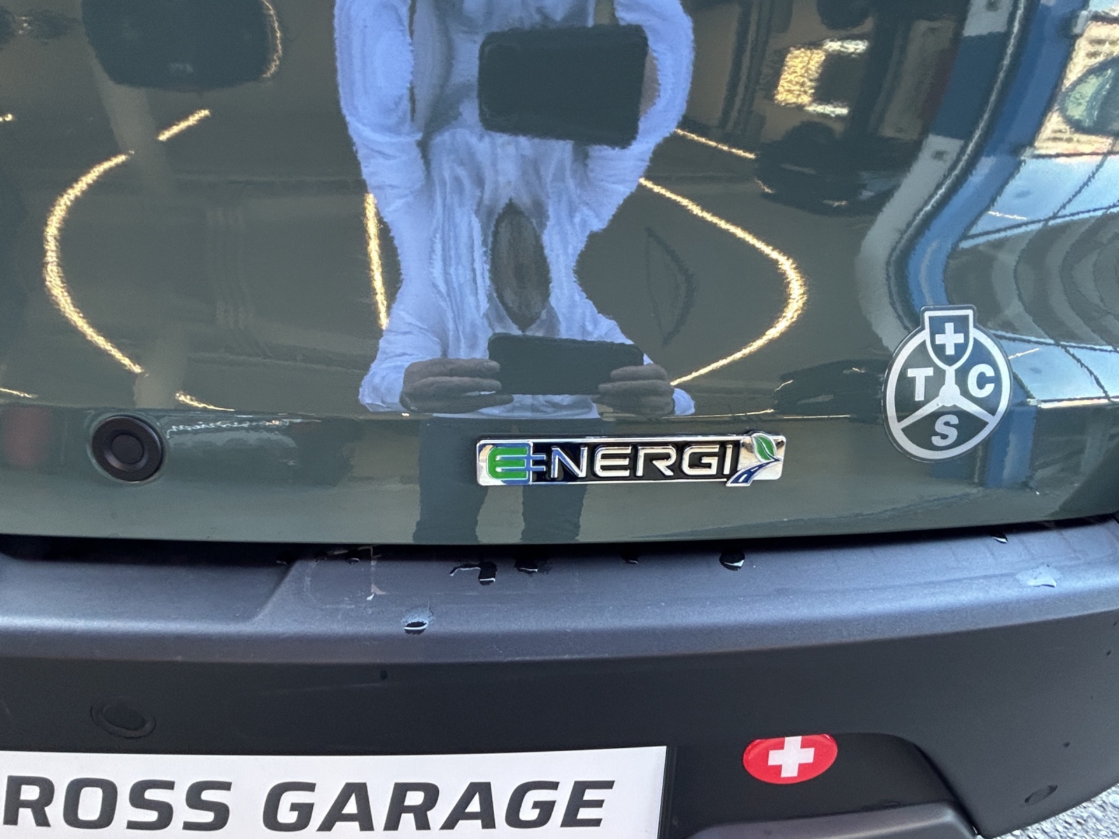 DACIA Spring 27kWh Elec65 Extr.-image-11