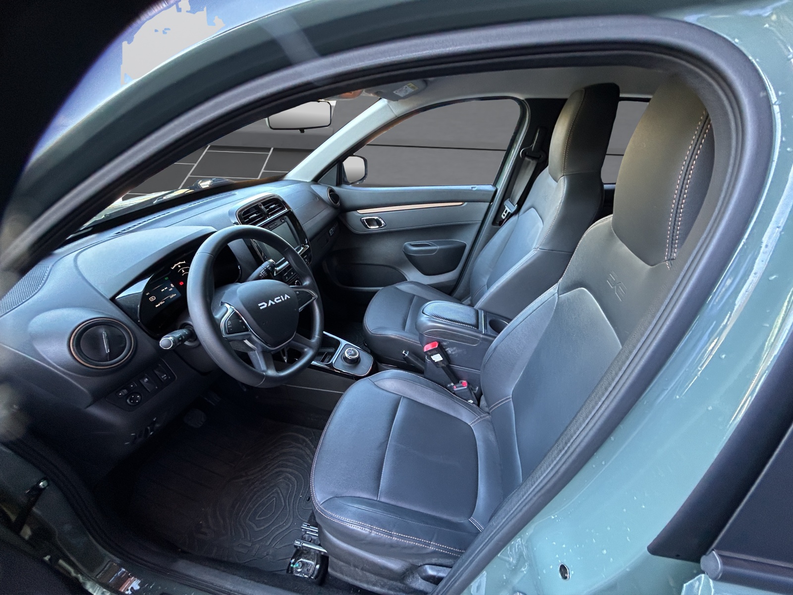 DACIA Spring 27kWh Elec65 Extr.-image-4