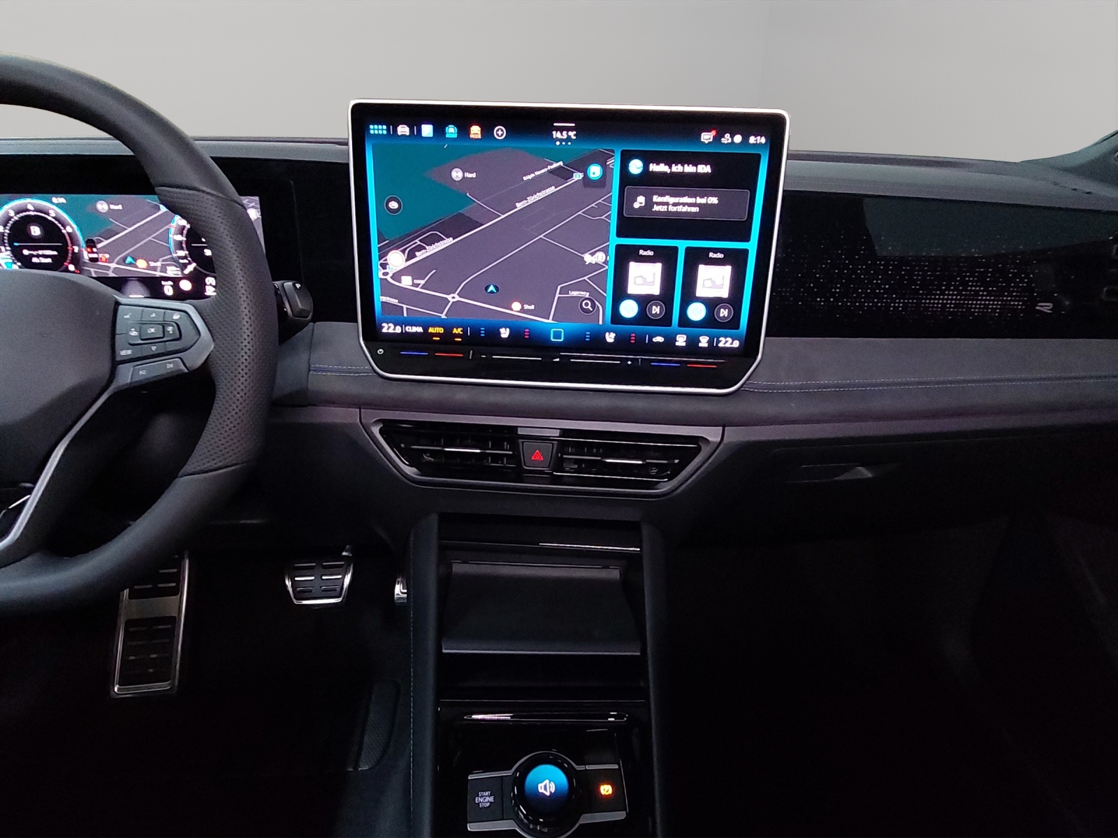 VW Tiguan 2.0 TSI DSG R-Line Plus 4Motion-image-7