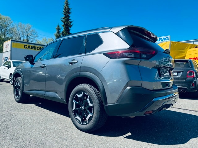 NISSAN X-Trail 1.5 VC-T e-Power 4WD 7 Sitze N-Trek-image-7