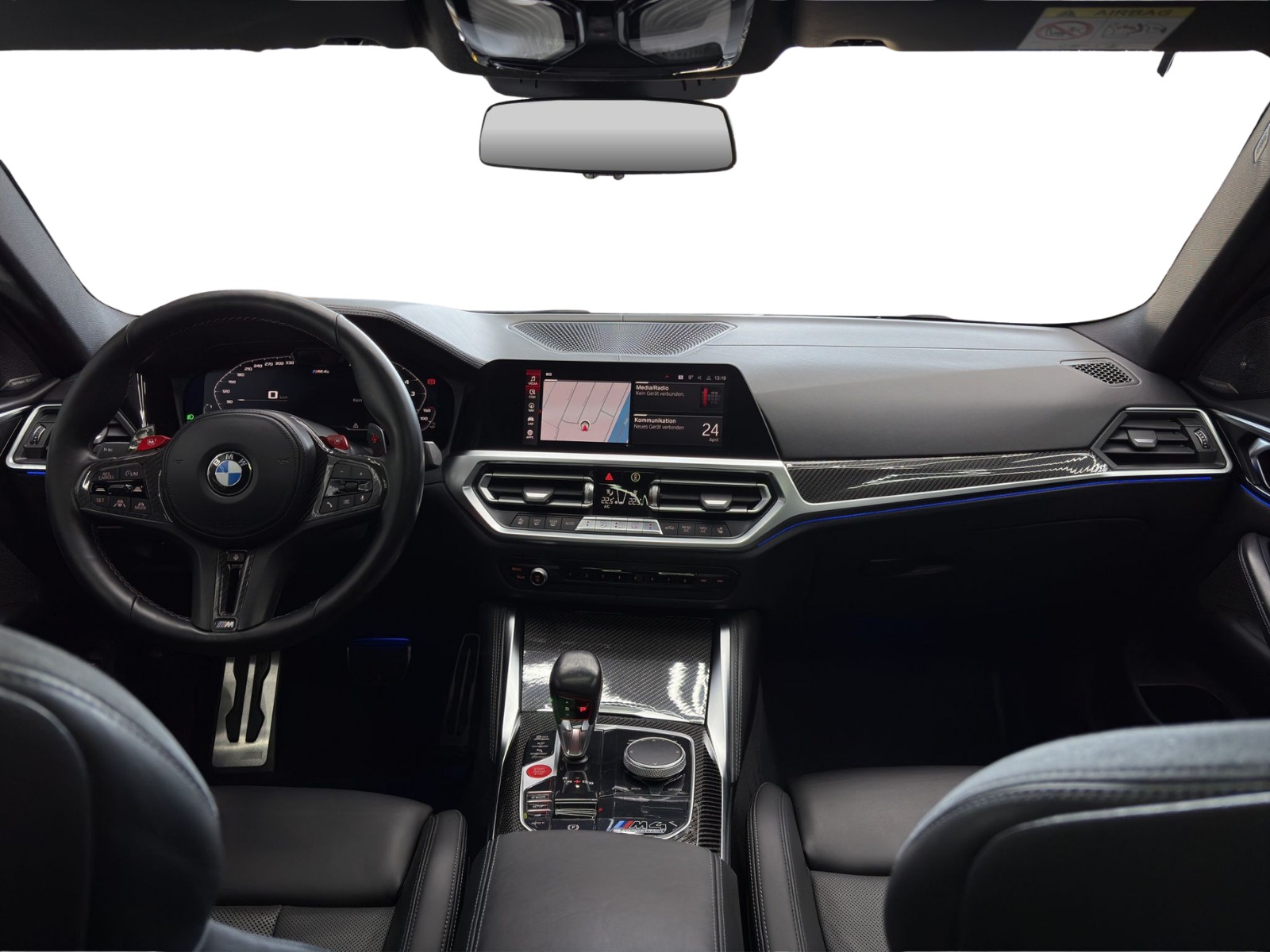 BMW M4 Competition Coupé xDrive-image-12