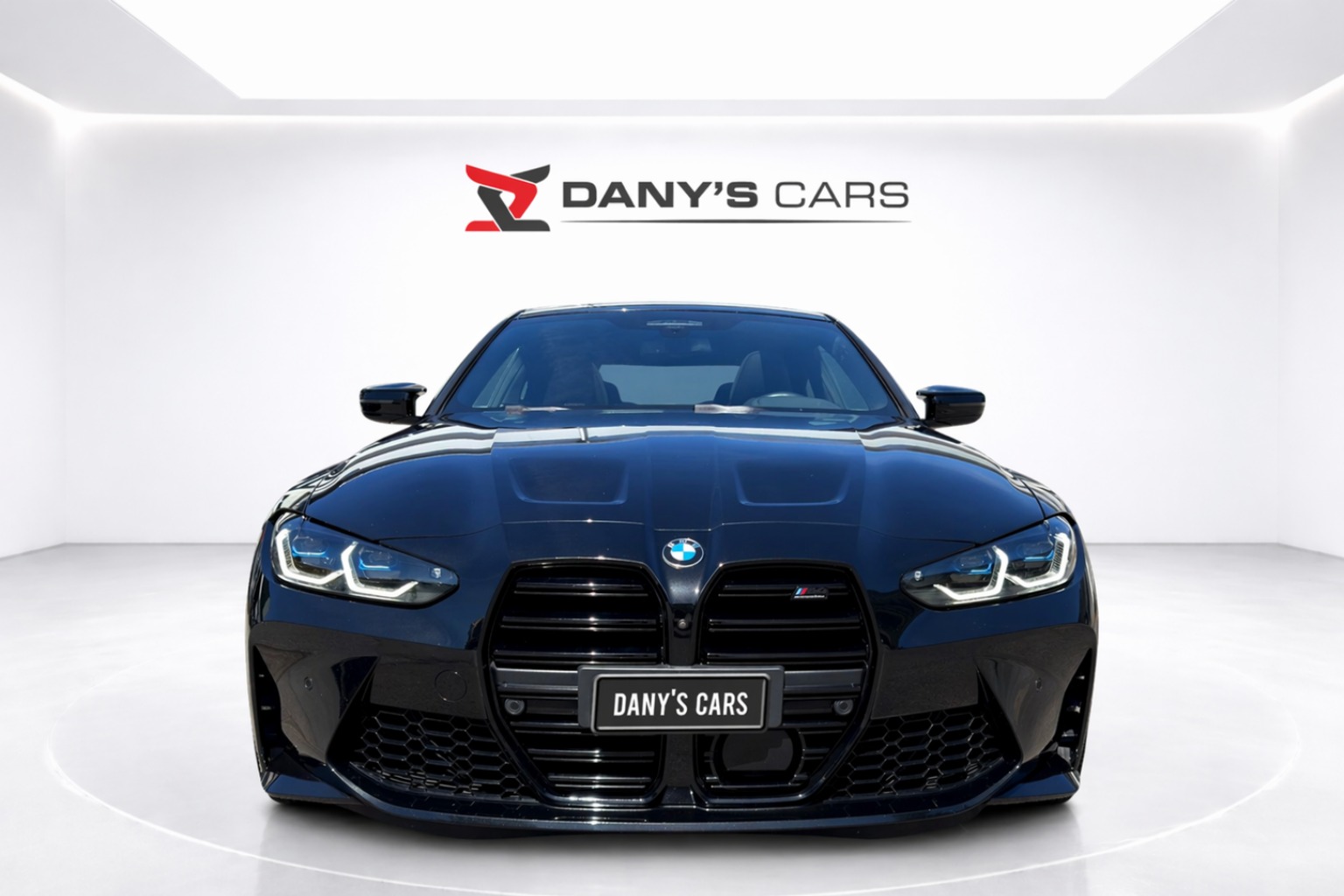 BMW M4 Competition Coupé xDrive-showroom-element-1