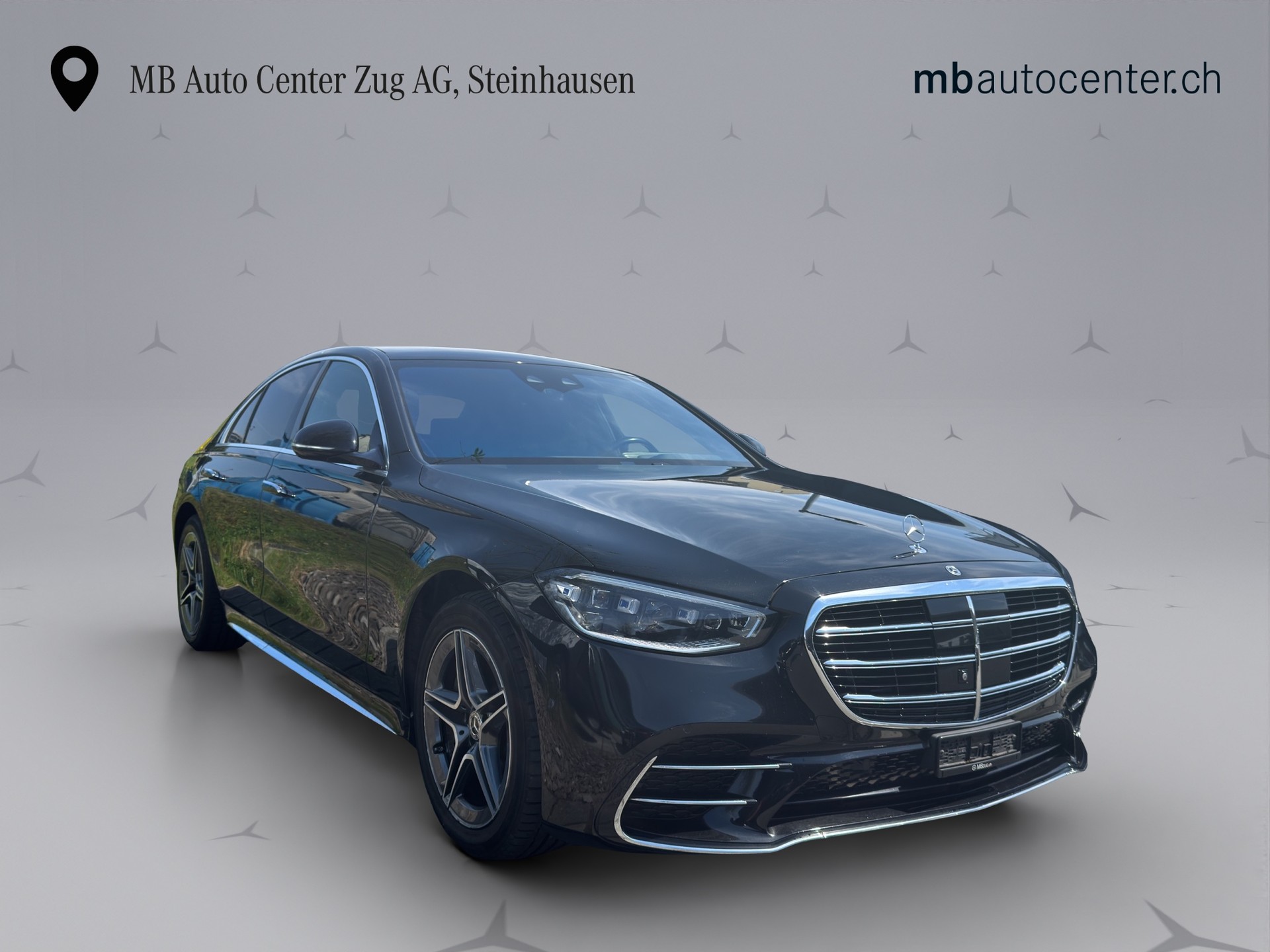 MERCEDES-BENZ S 350 d AMG Line 4matic-image-7
