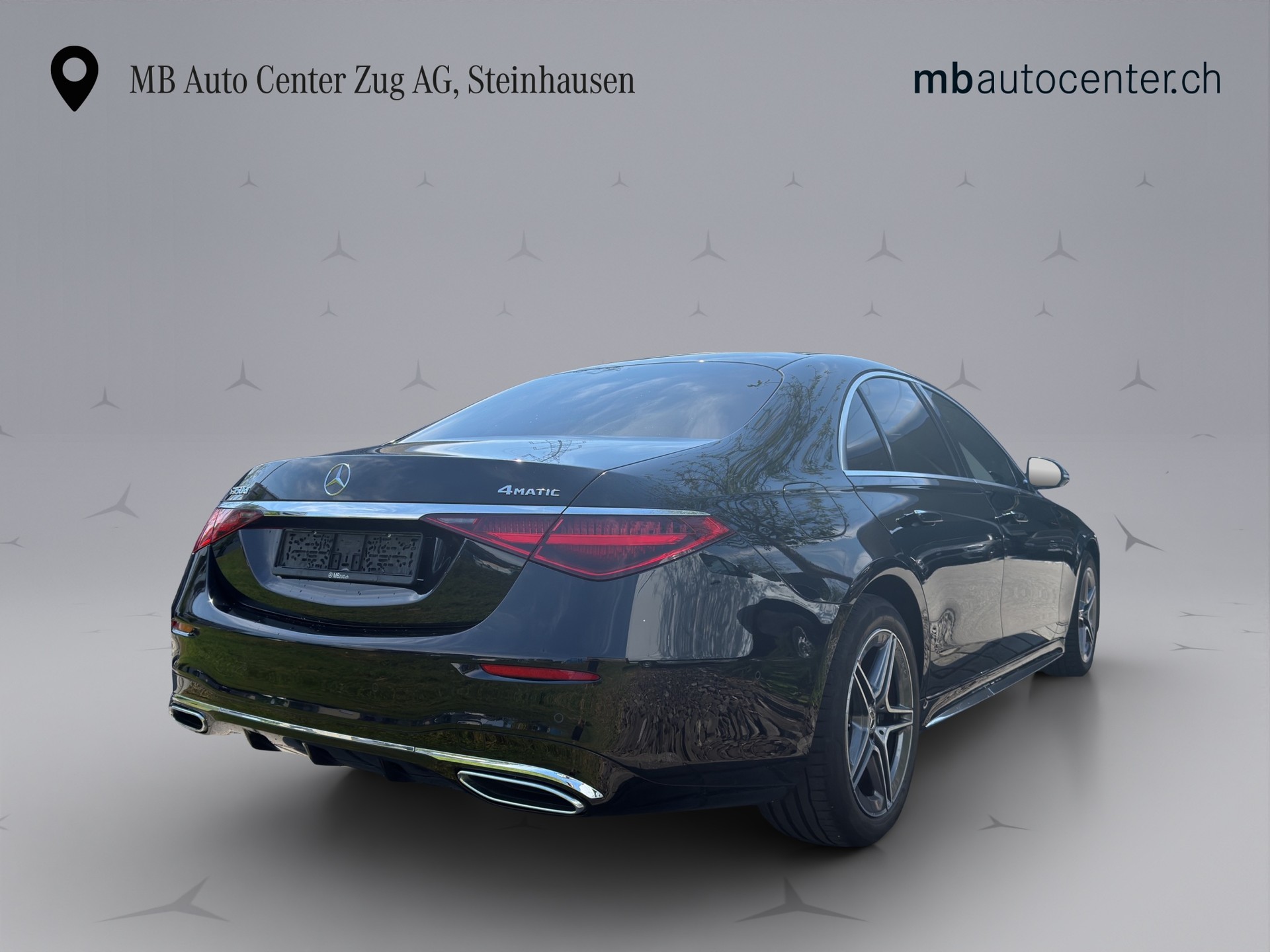 MERCEDES-BENZ S 350 d AMG Line 4matic-image-5