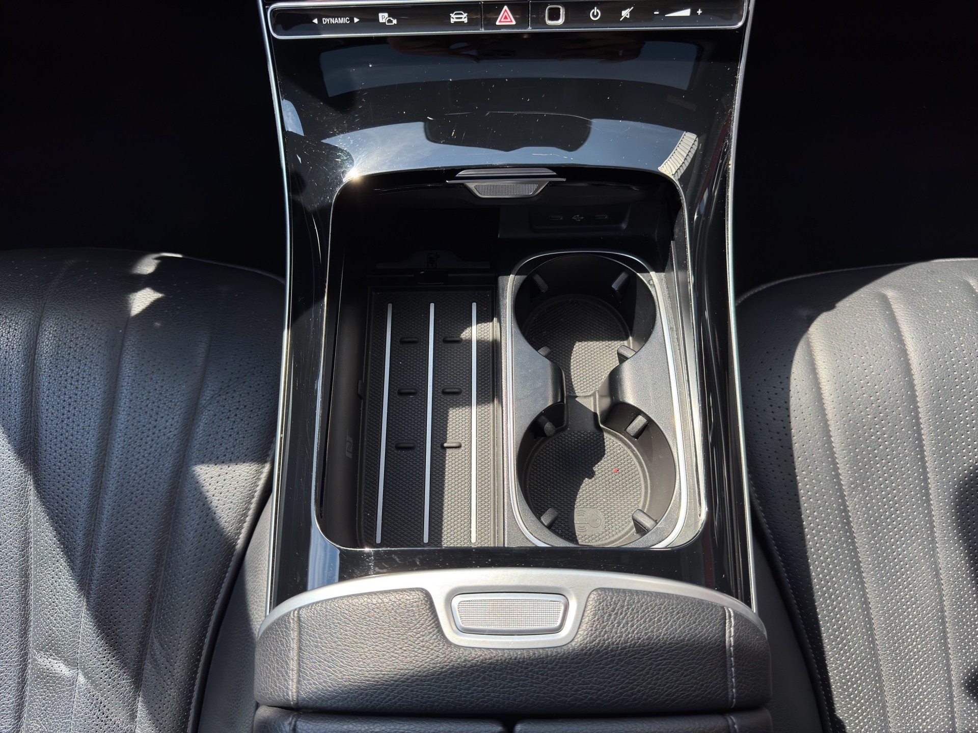 MERCEDES-BENZ S 350 d AMG Line 4matic-image-14