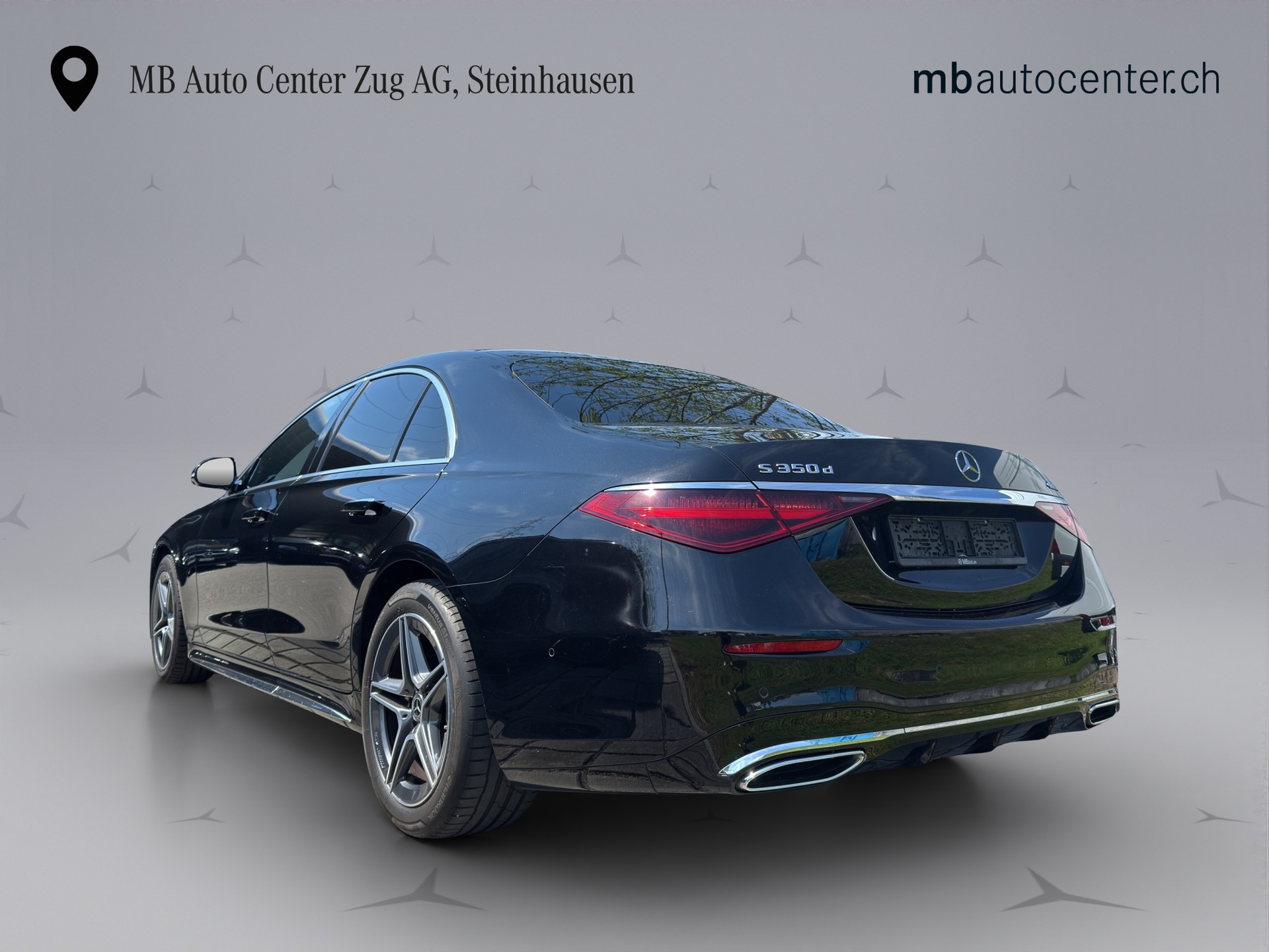 MERCEDES-BENZ S 350 d AMG Line 4matic-image-3