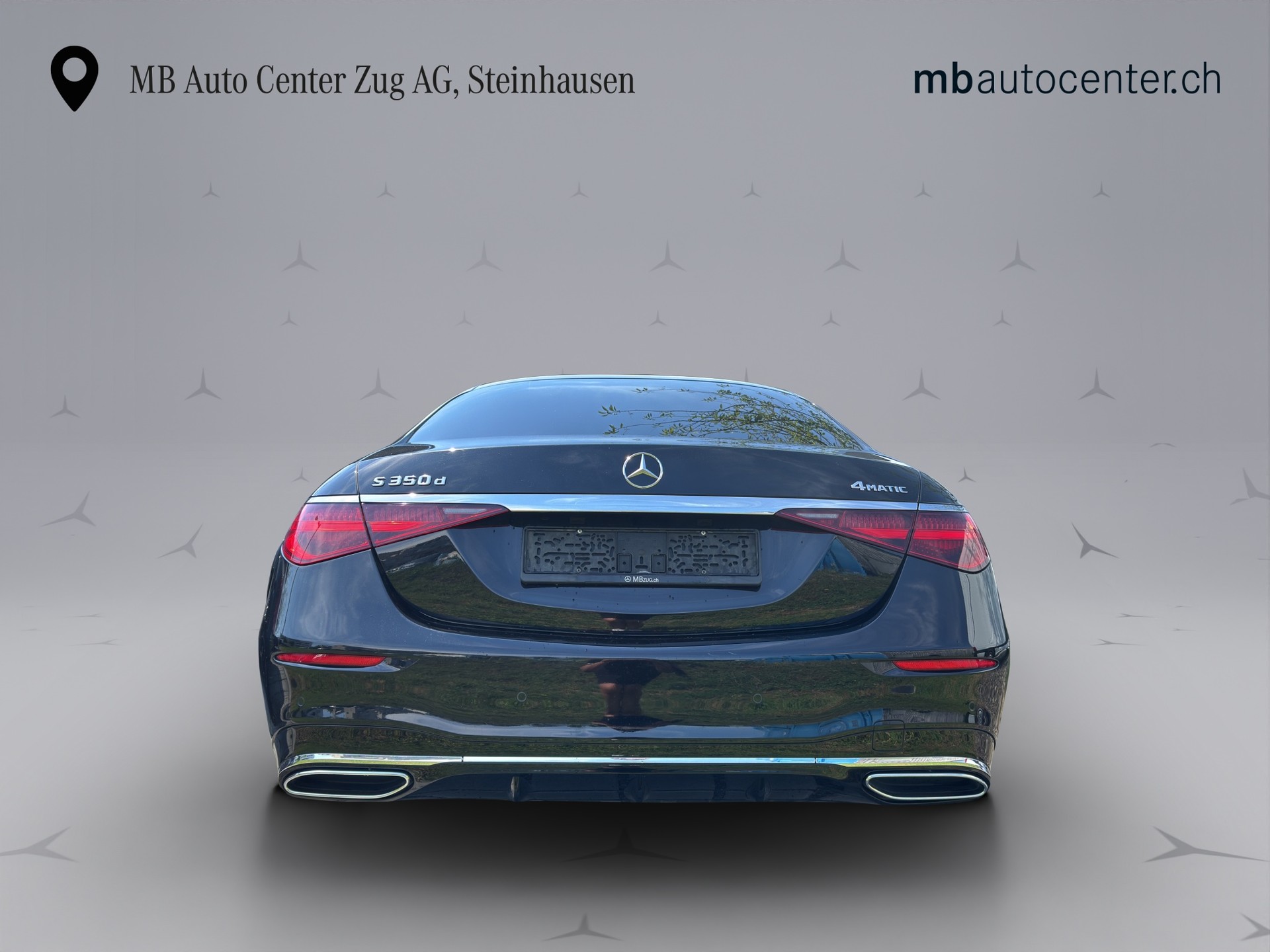 MERCEDES-BENZ S 350 d AMG Line 4matic-image-6