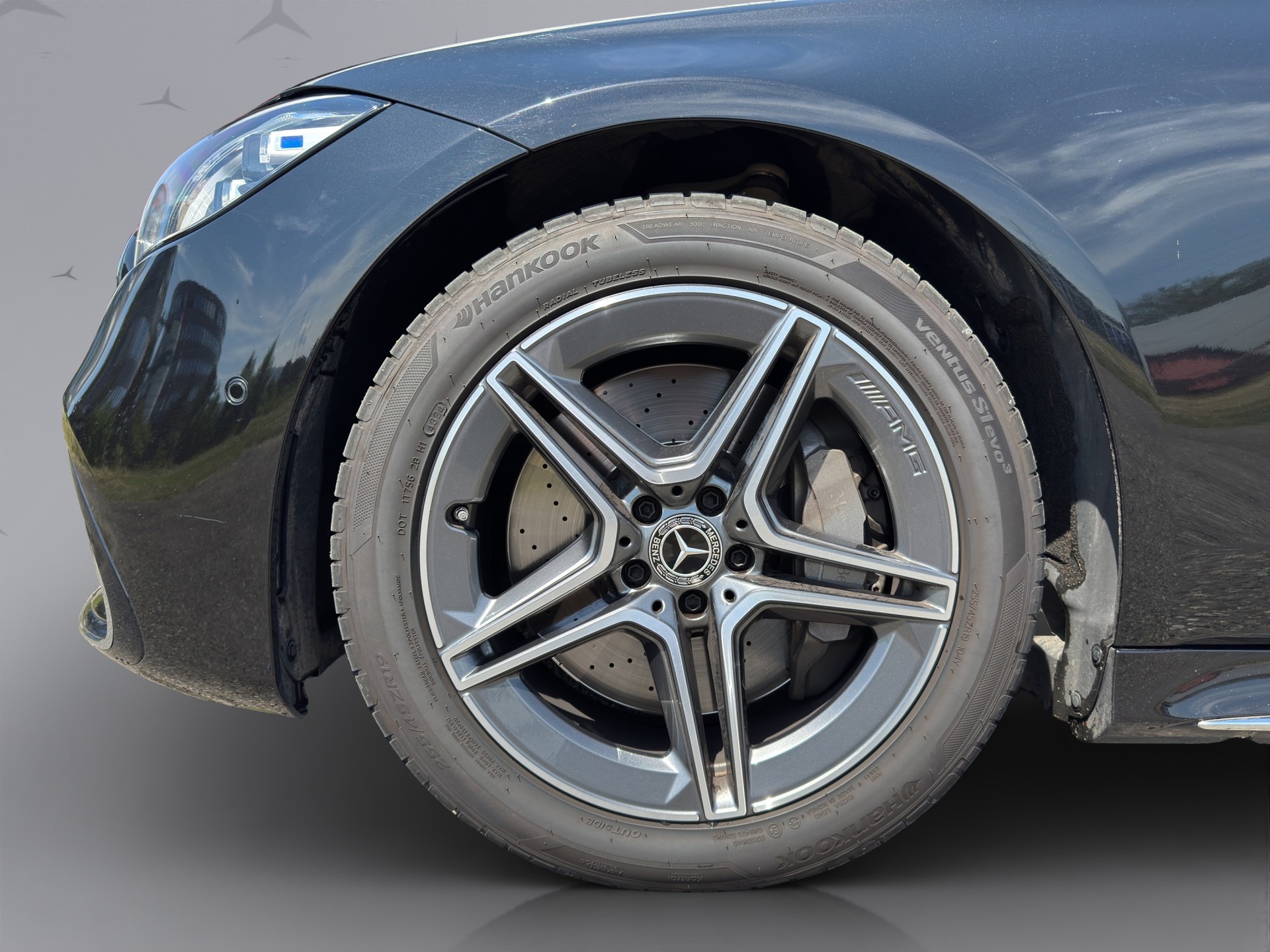 MERCEDES-BENZ S 350 d AMG Line 4matic-image-2