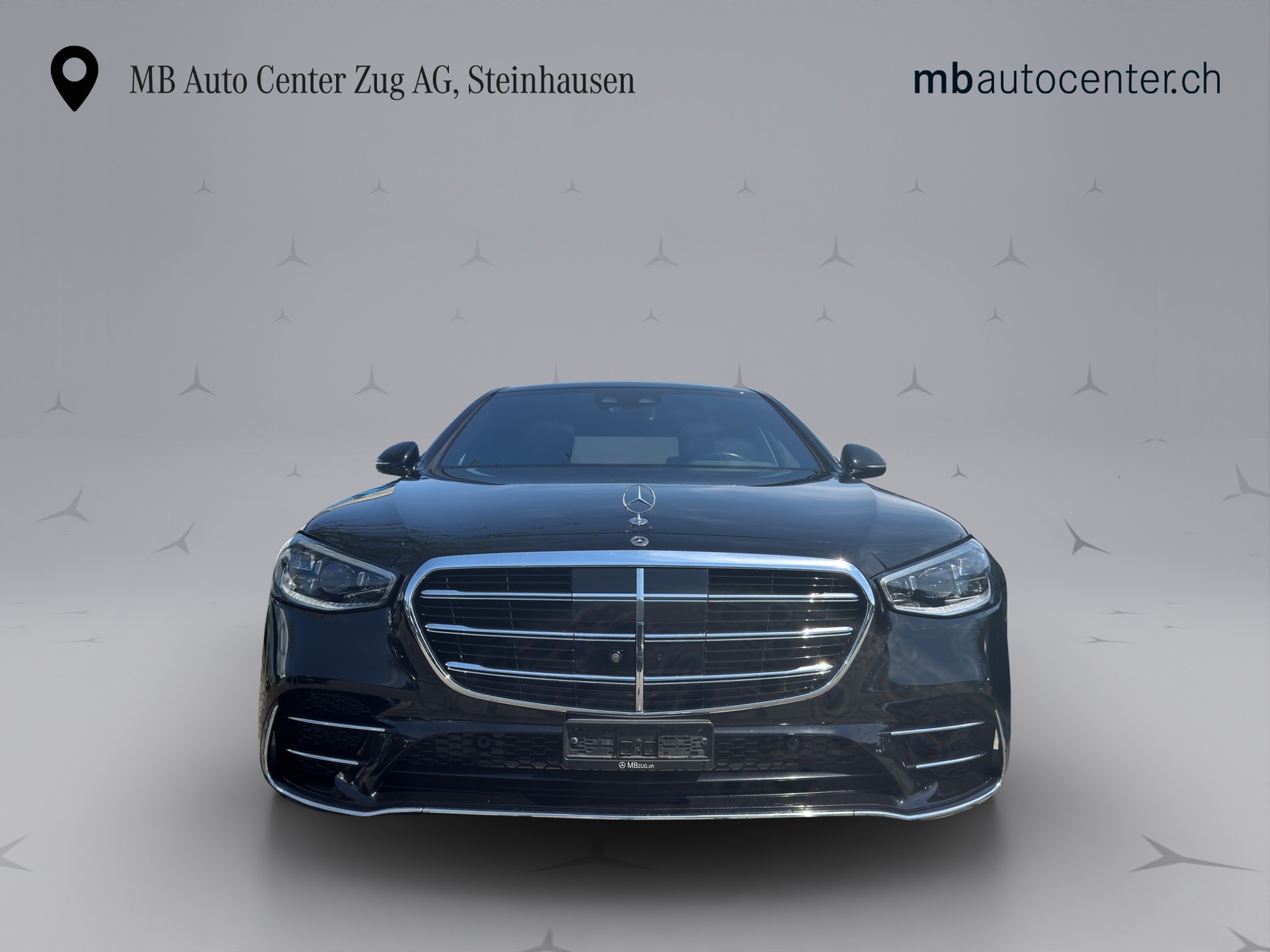 MERCEDES-BENZ S 350 d AMG Line 4matic-image-8