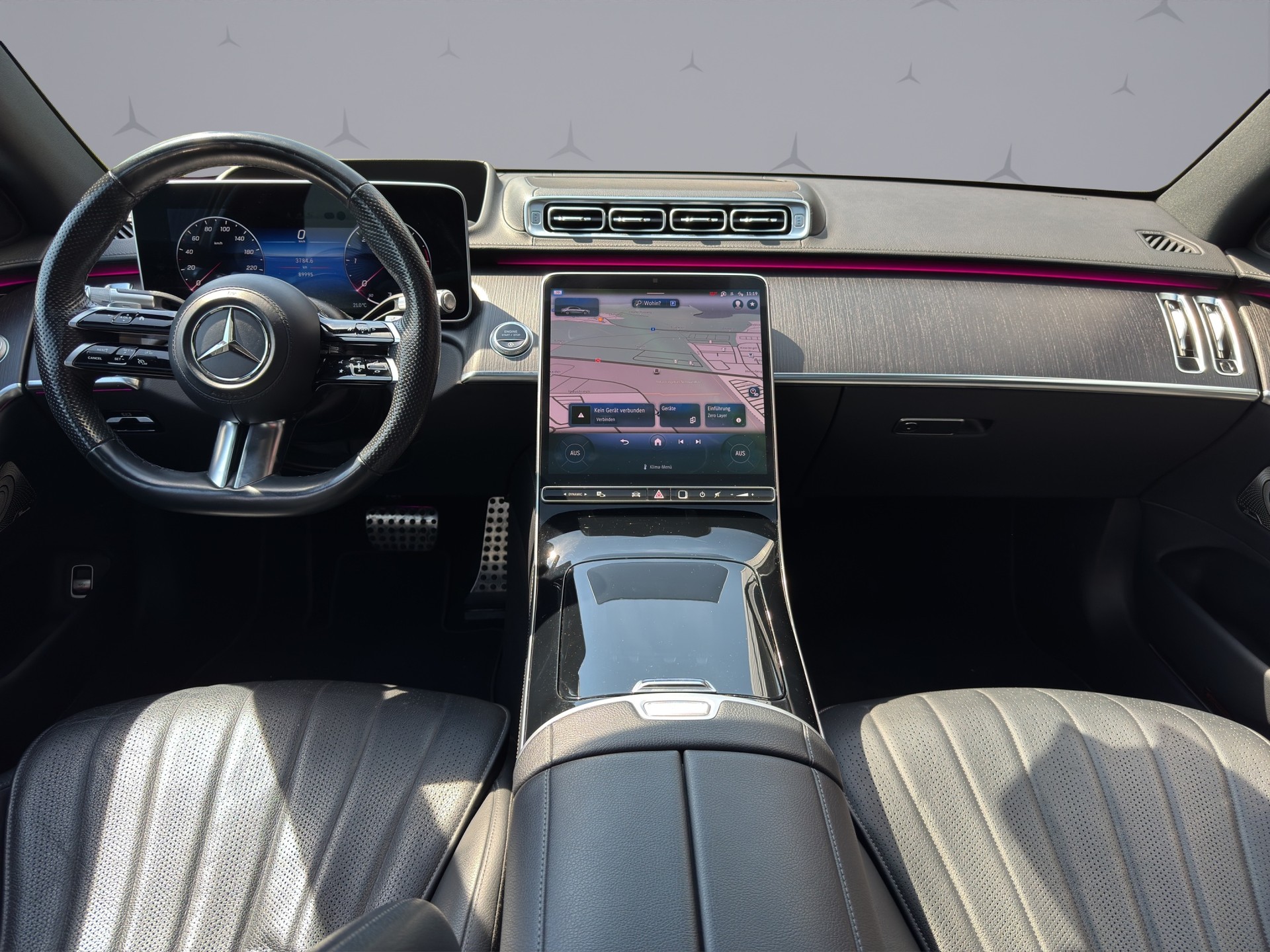 MERCEDES-BENZ S 350 d AMG Line 4matic-image-13