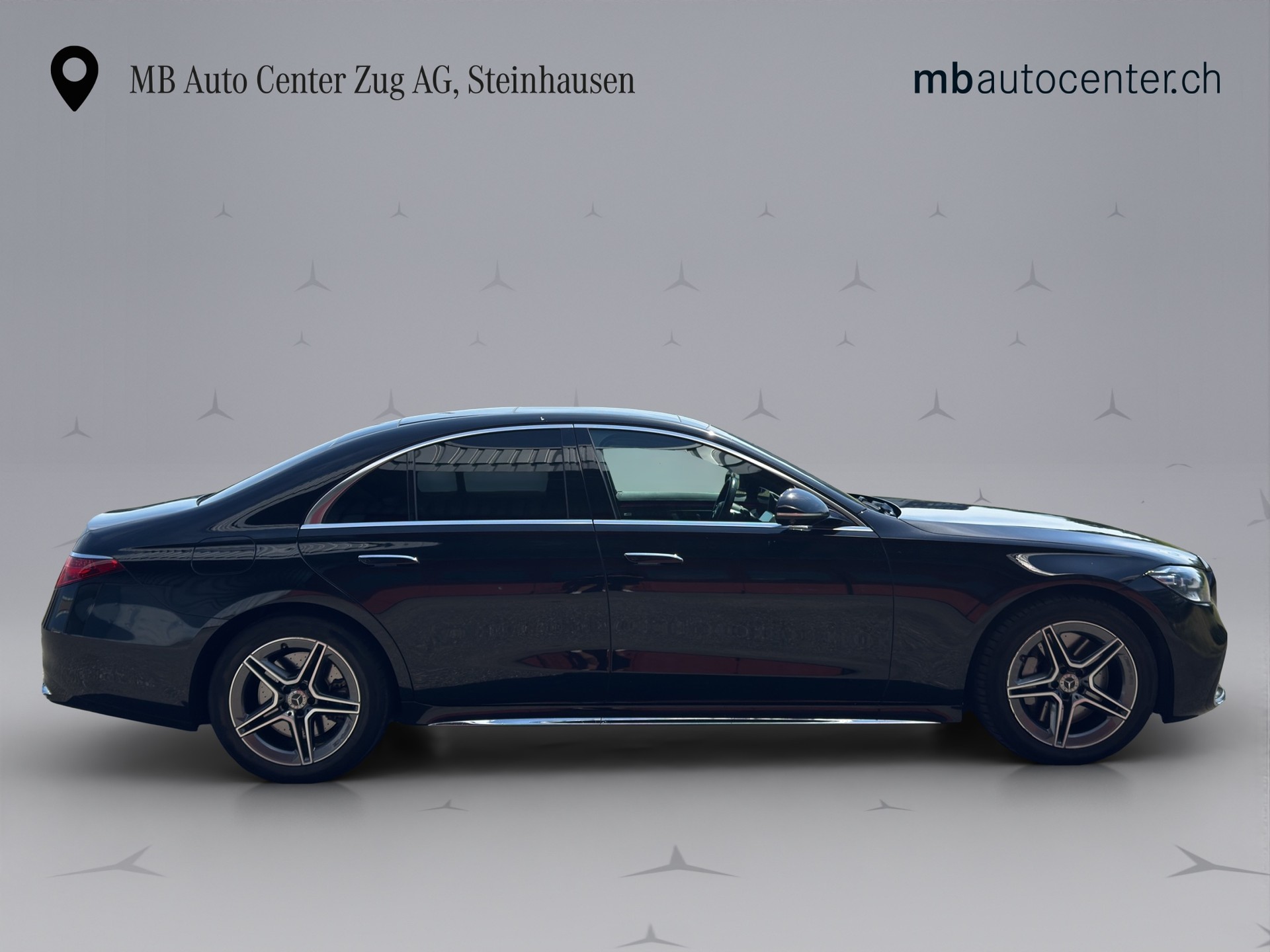 MERCEDES-BENZ S 350 d AMG Line 4matic-image-4