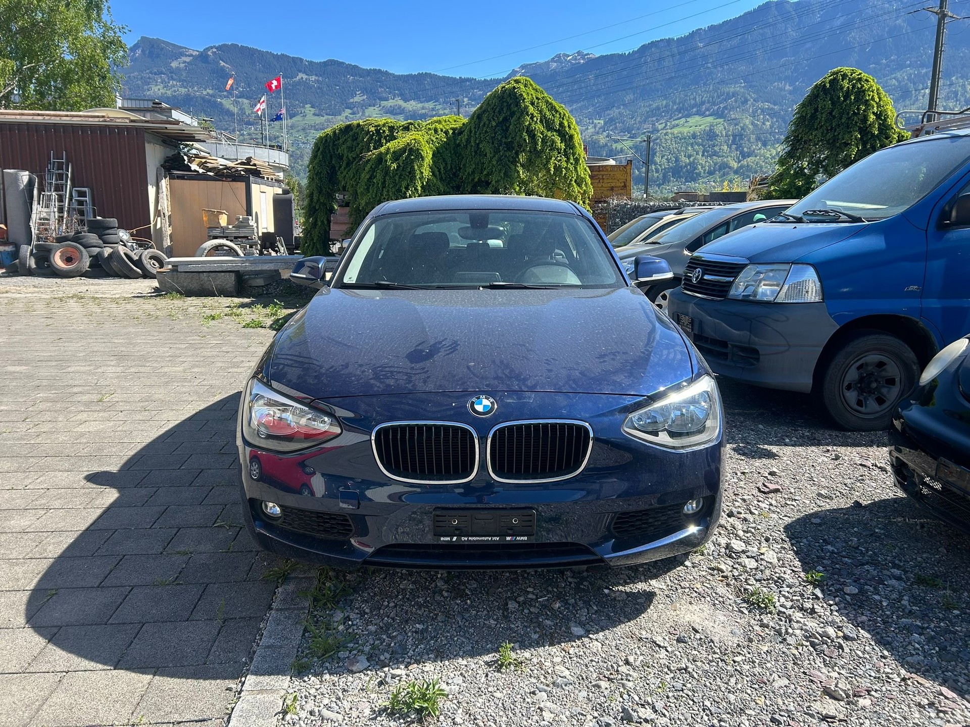 BMW 120-image-5