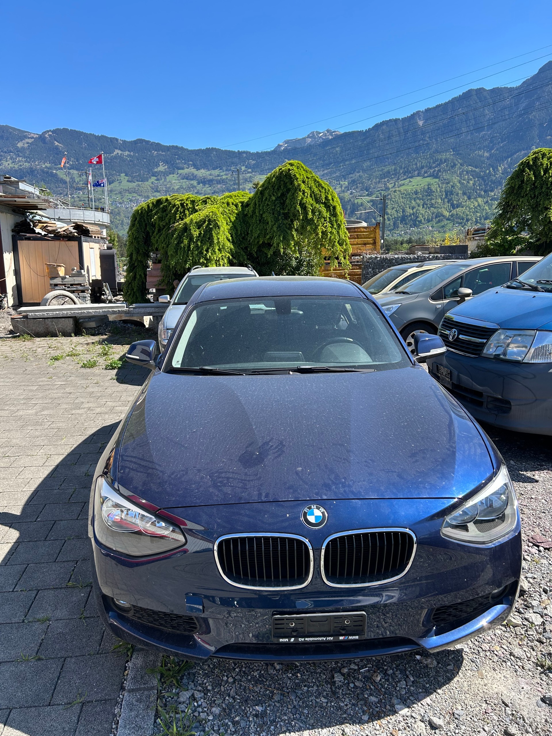 BMW 120-image-6