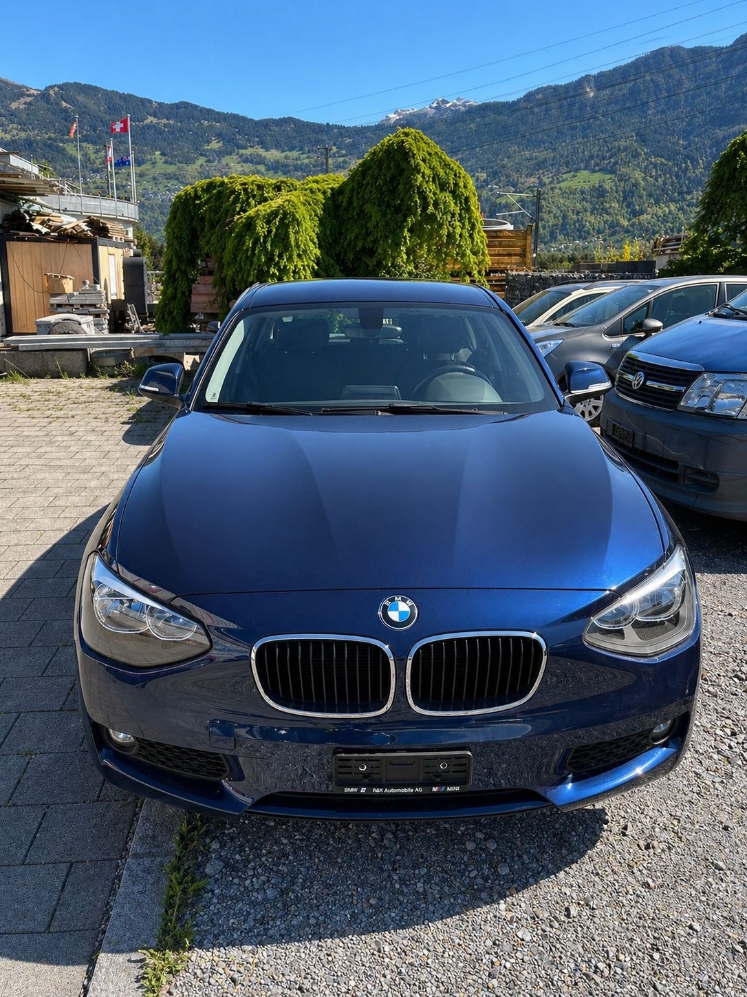 BMW 120-image-0